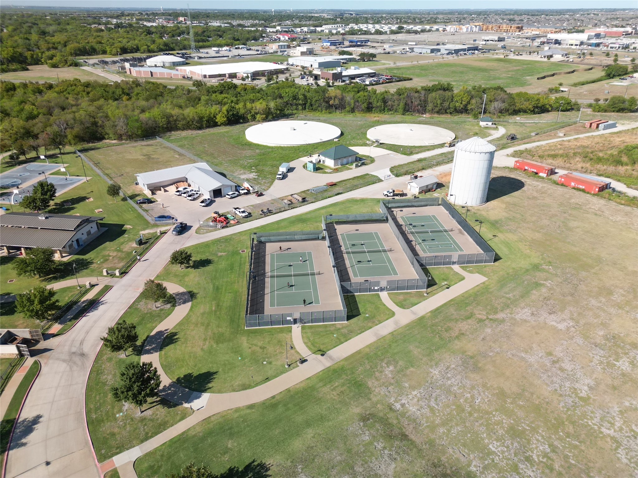 1121 Baker Bridge Drive