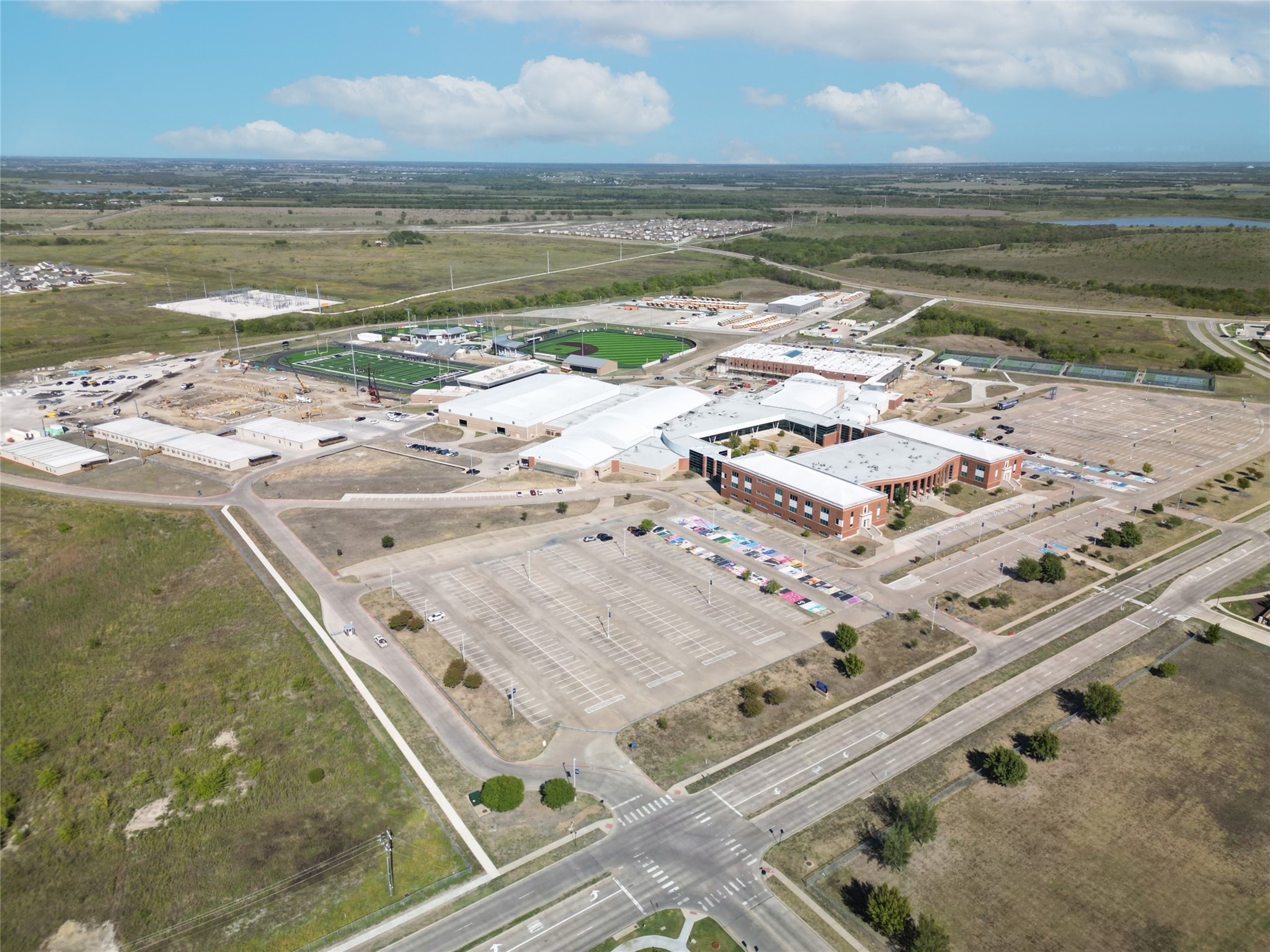 1121 Baker Bridge Drive