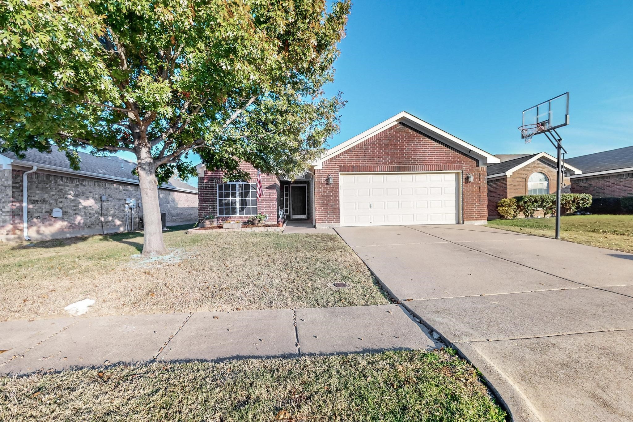 12409 Seven Eagles Lane