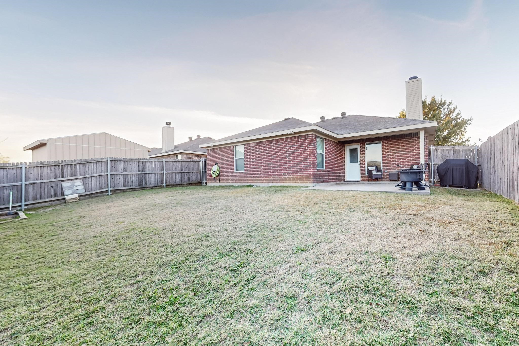 12409 Seven Eagles Lane