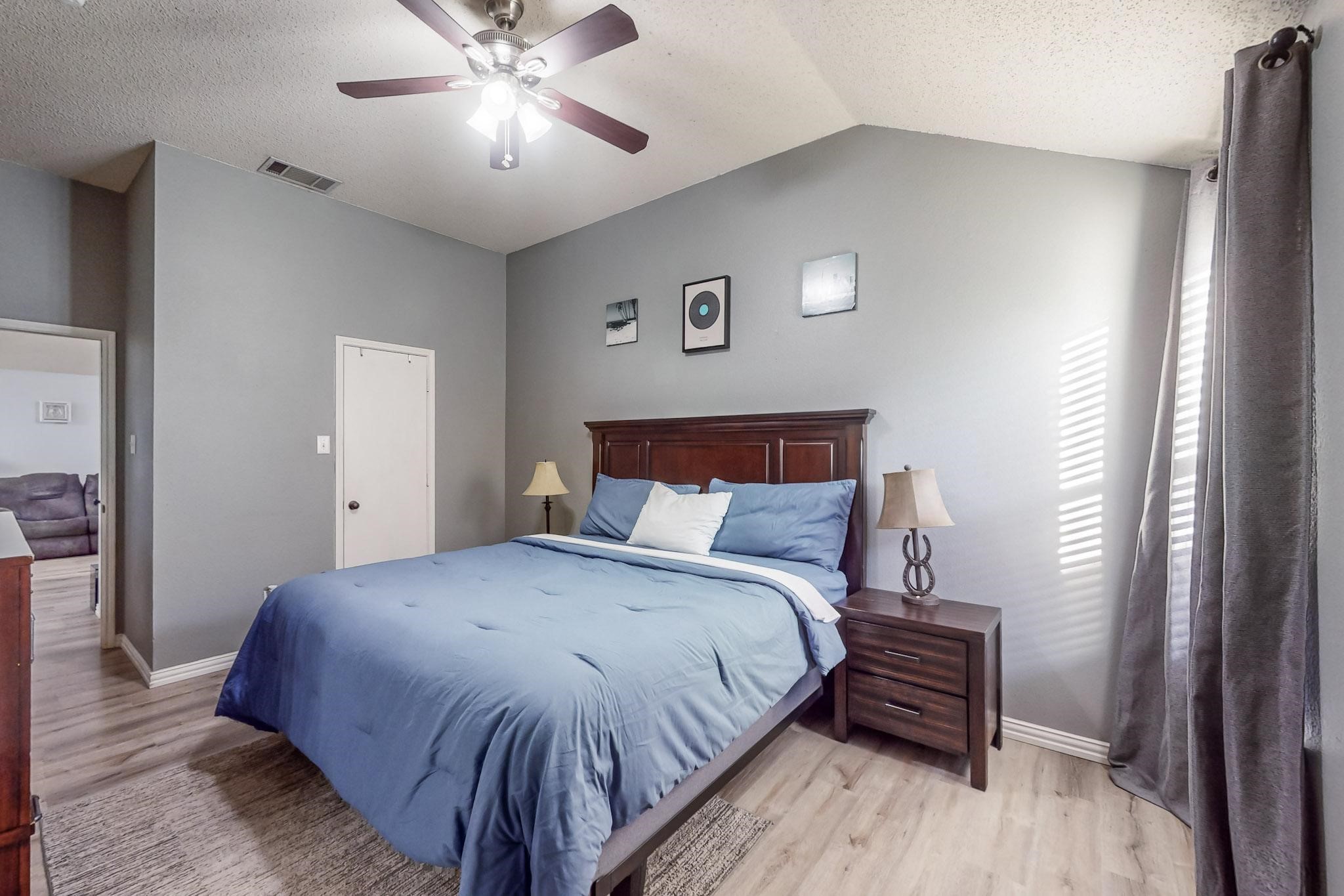 12409 Seven Eagles Lane