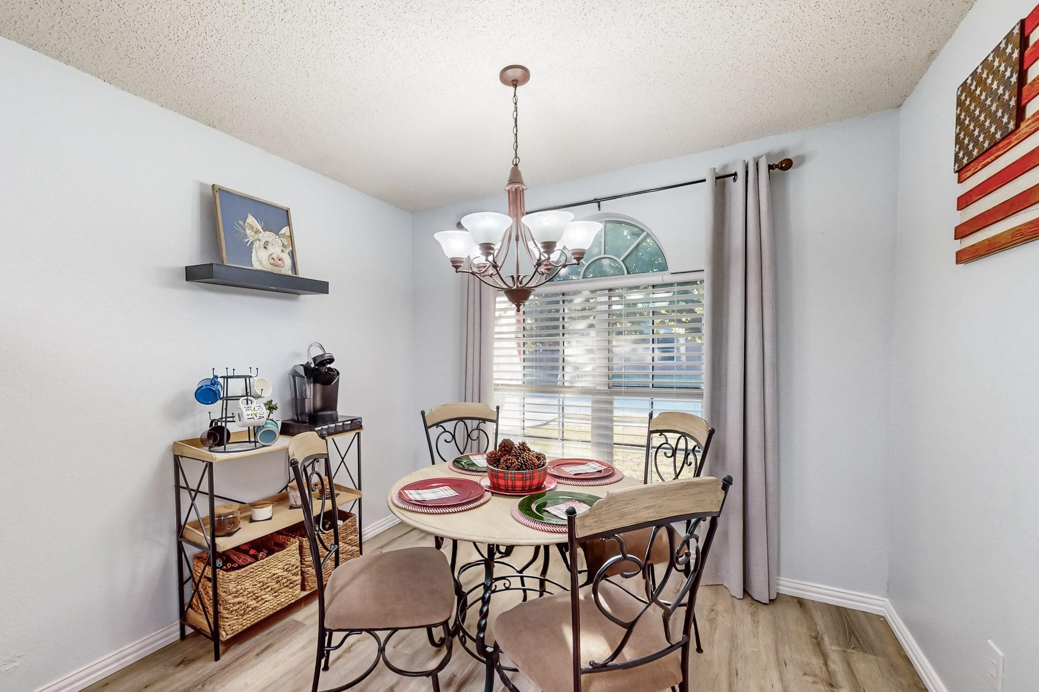 12409 Seven Eagles Lane