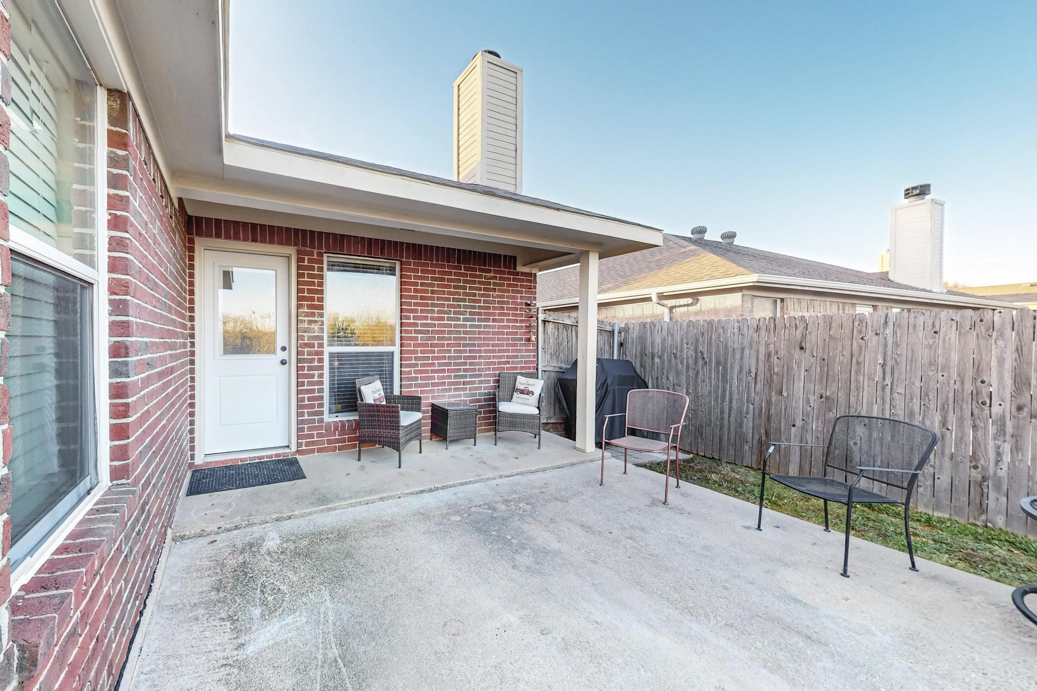 12409 Seven Eagles Lane