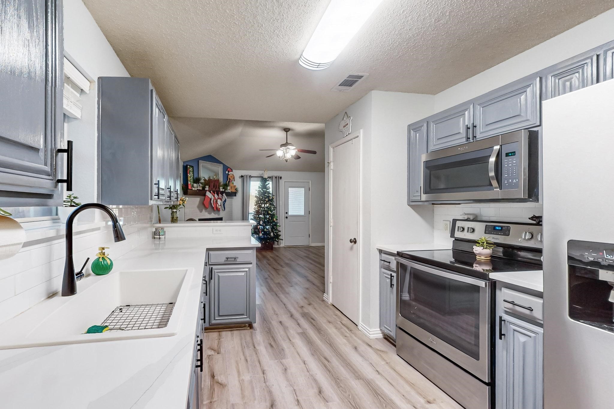 12409 Seven Eagles Lane