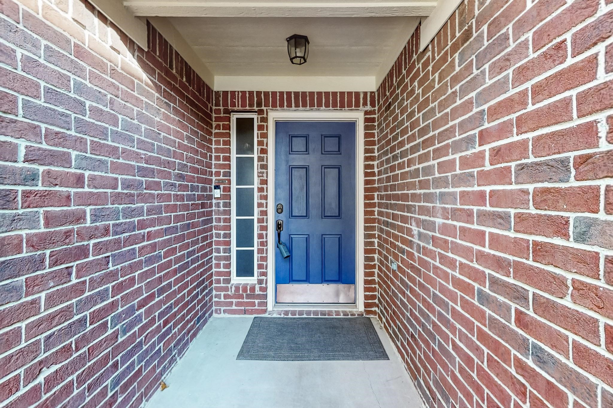 12409 Seven Eagles Lane