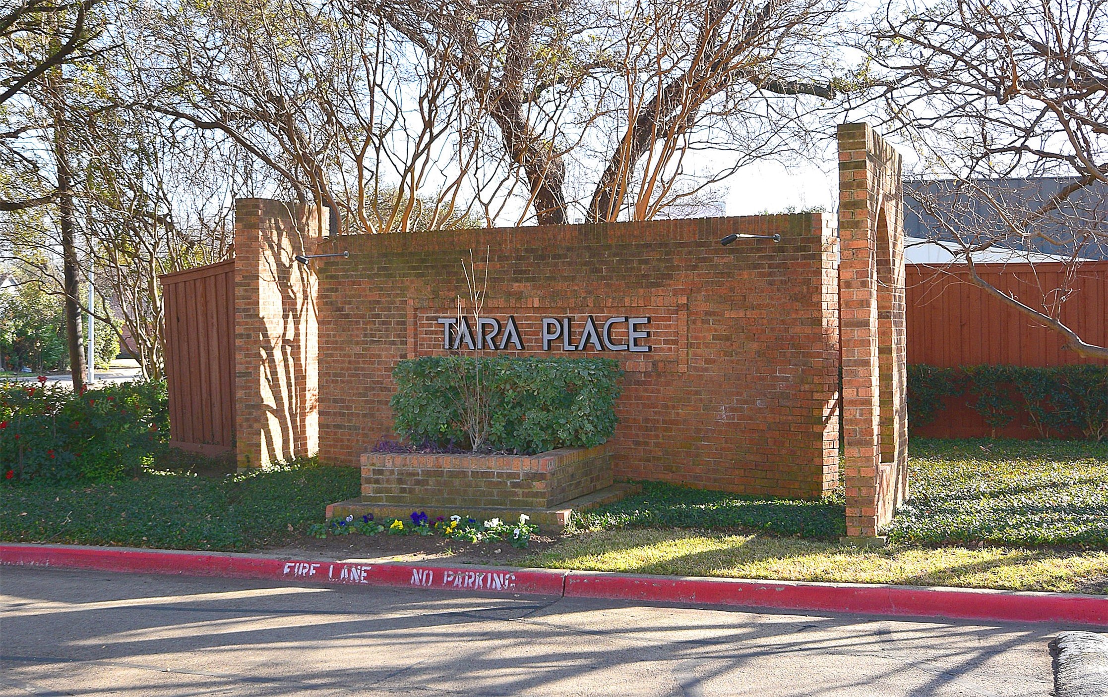 2809 Rio Branco Street D103