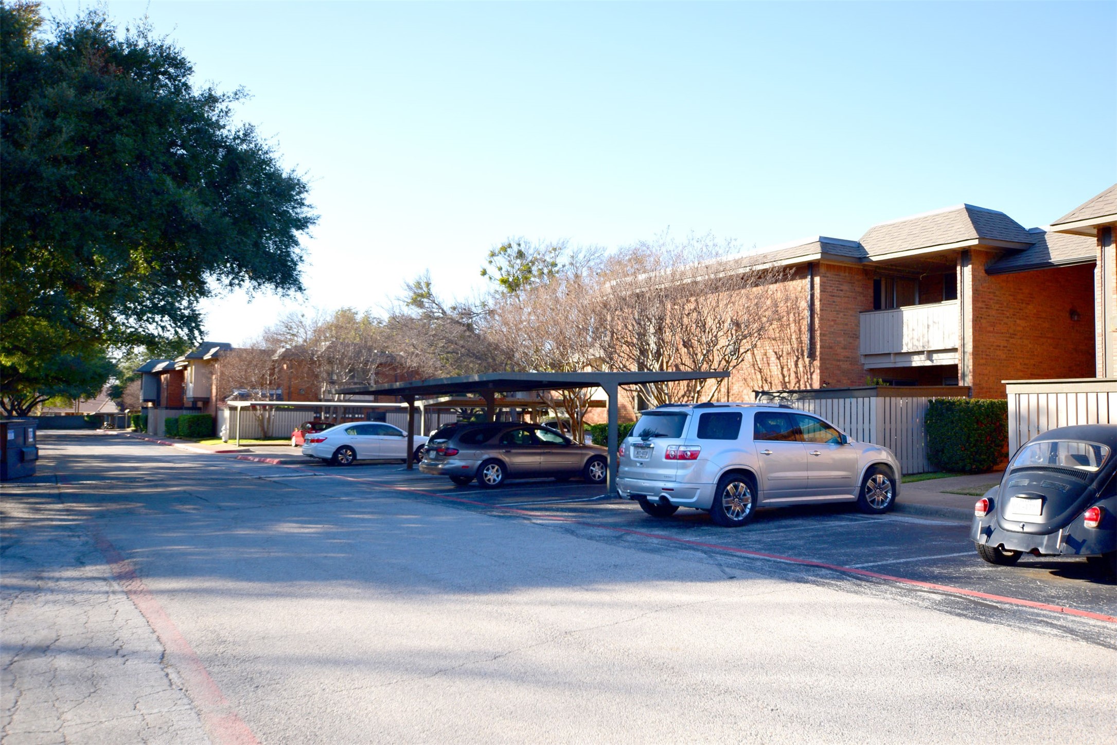 2809 Rio Branco Street D103