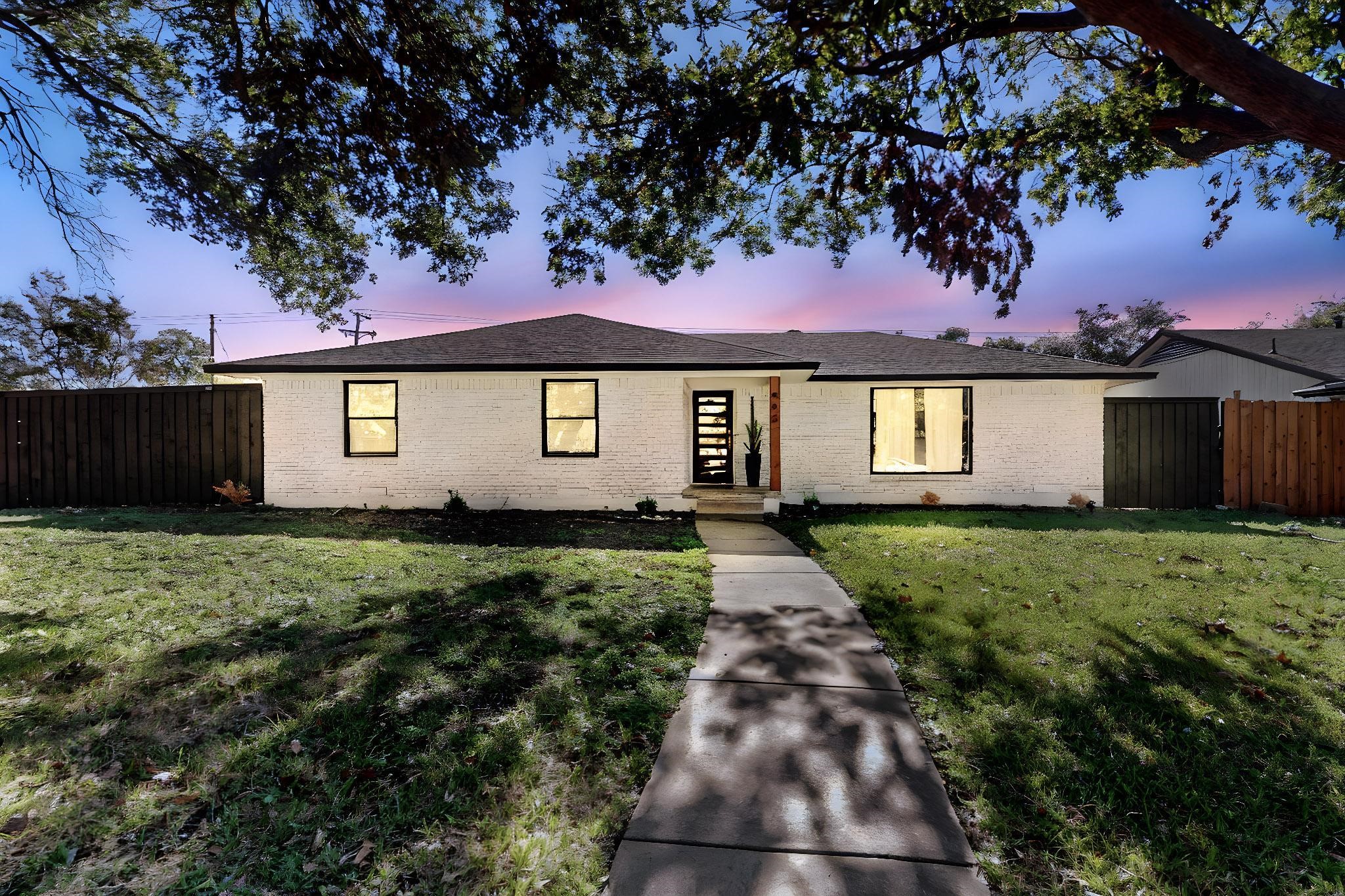 442 Summit Drive