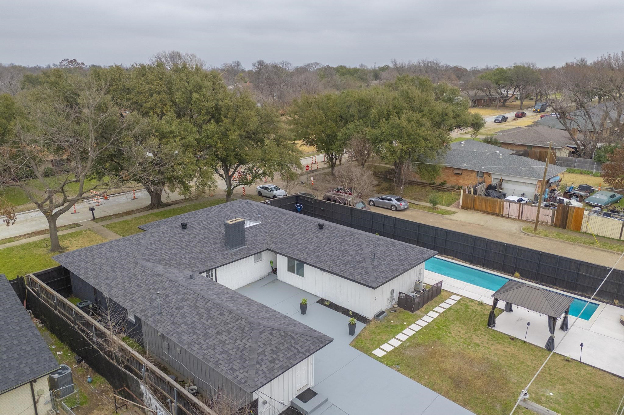 442 Summit Drive