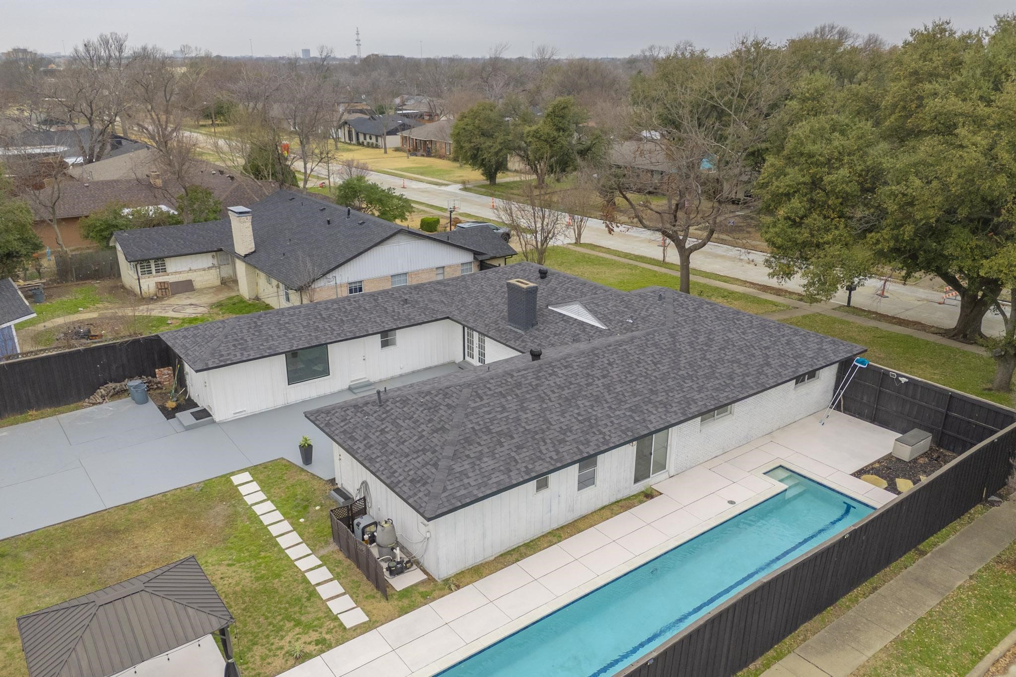 442 Summit Drive