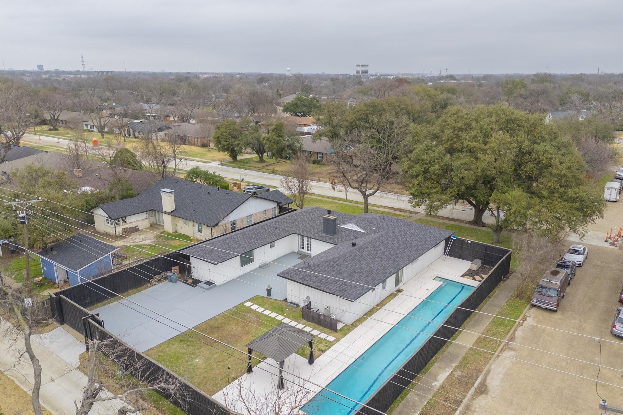 442 Summit Drive