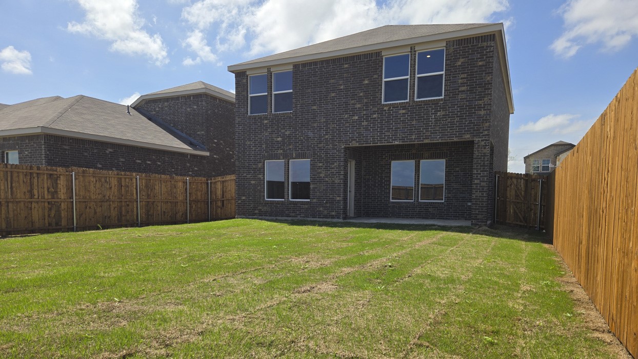 1607 Teton River Drive