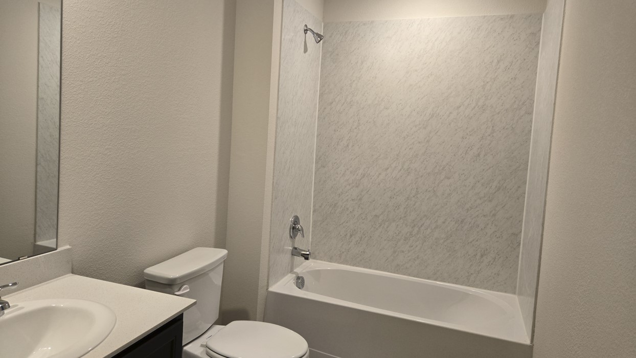 1607 Teton River Drive