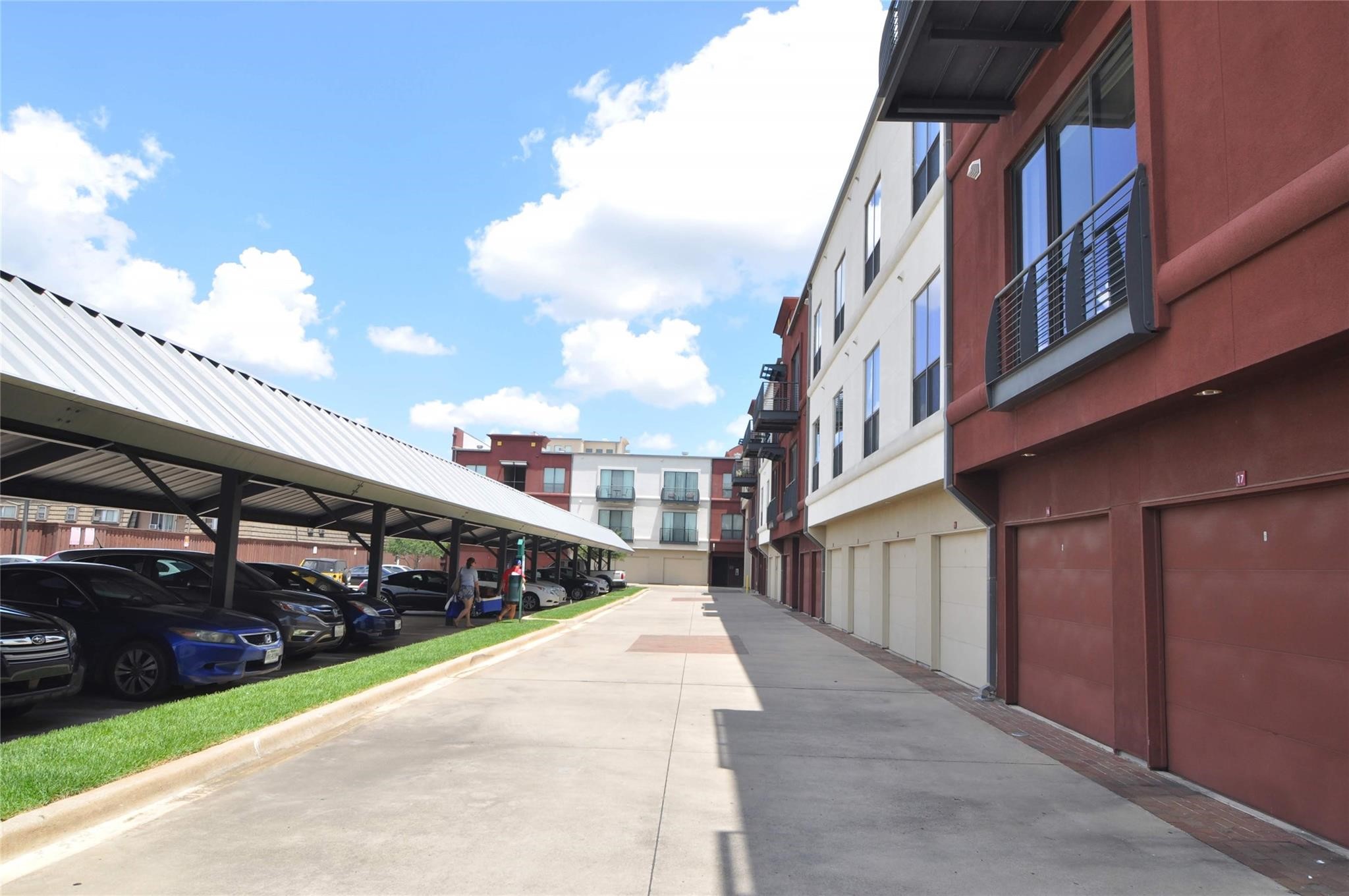 4605 Cedar Springs Road 224