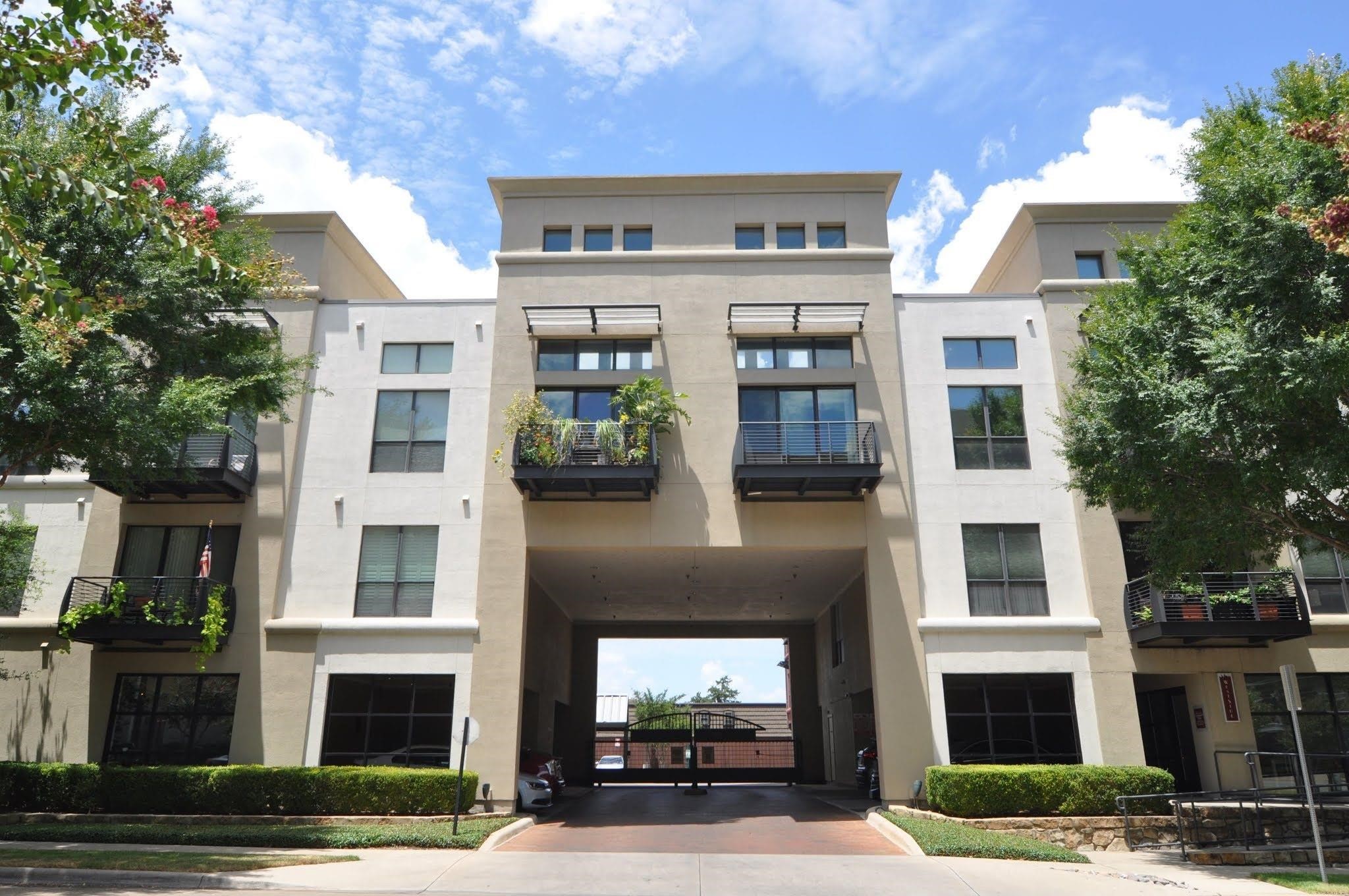 4605 Cedar Springs Road 224