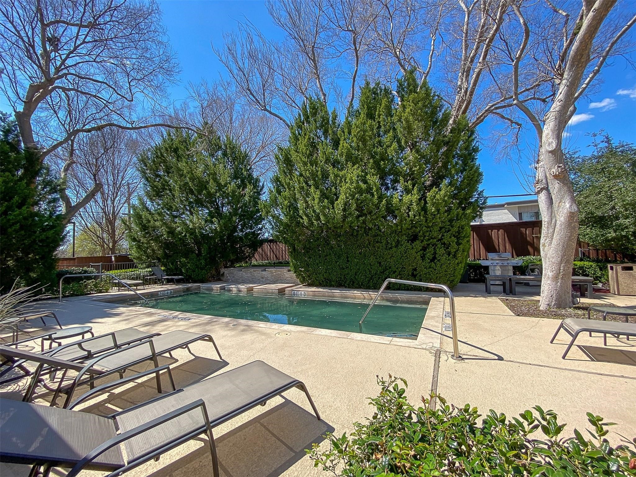 4605 Cedar Springs Road 224