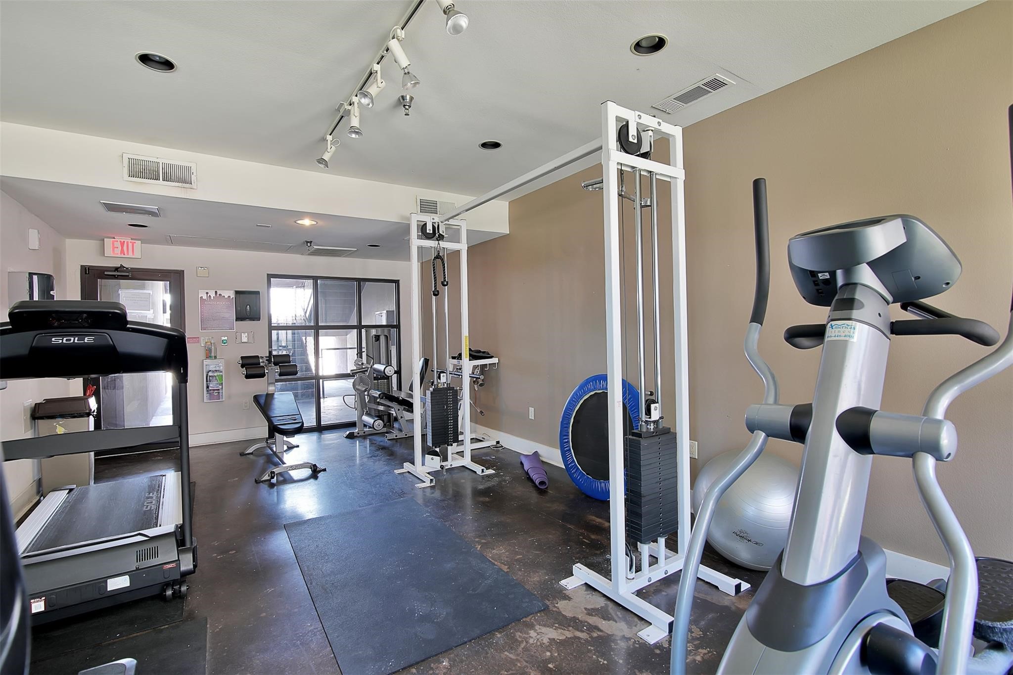 4605 Cedar Springs Road 224