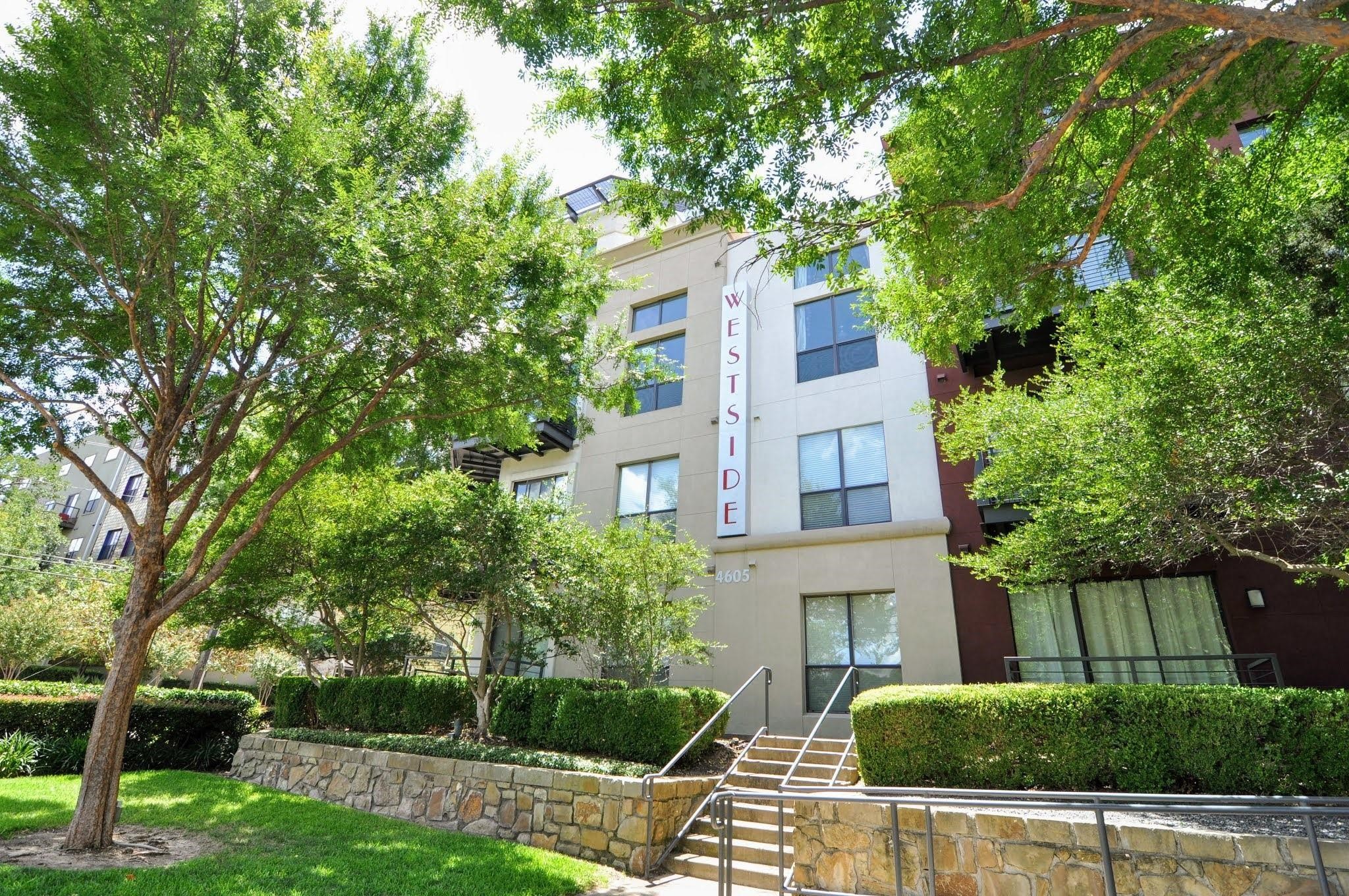 4605 Cedar Springs Road 224