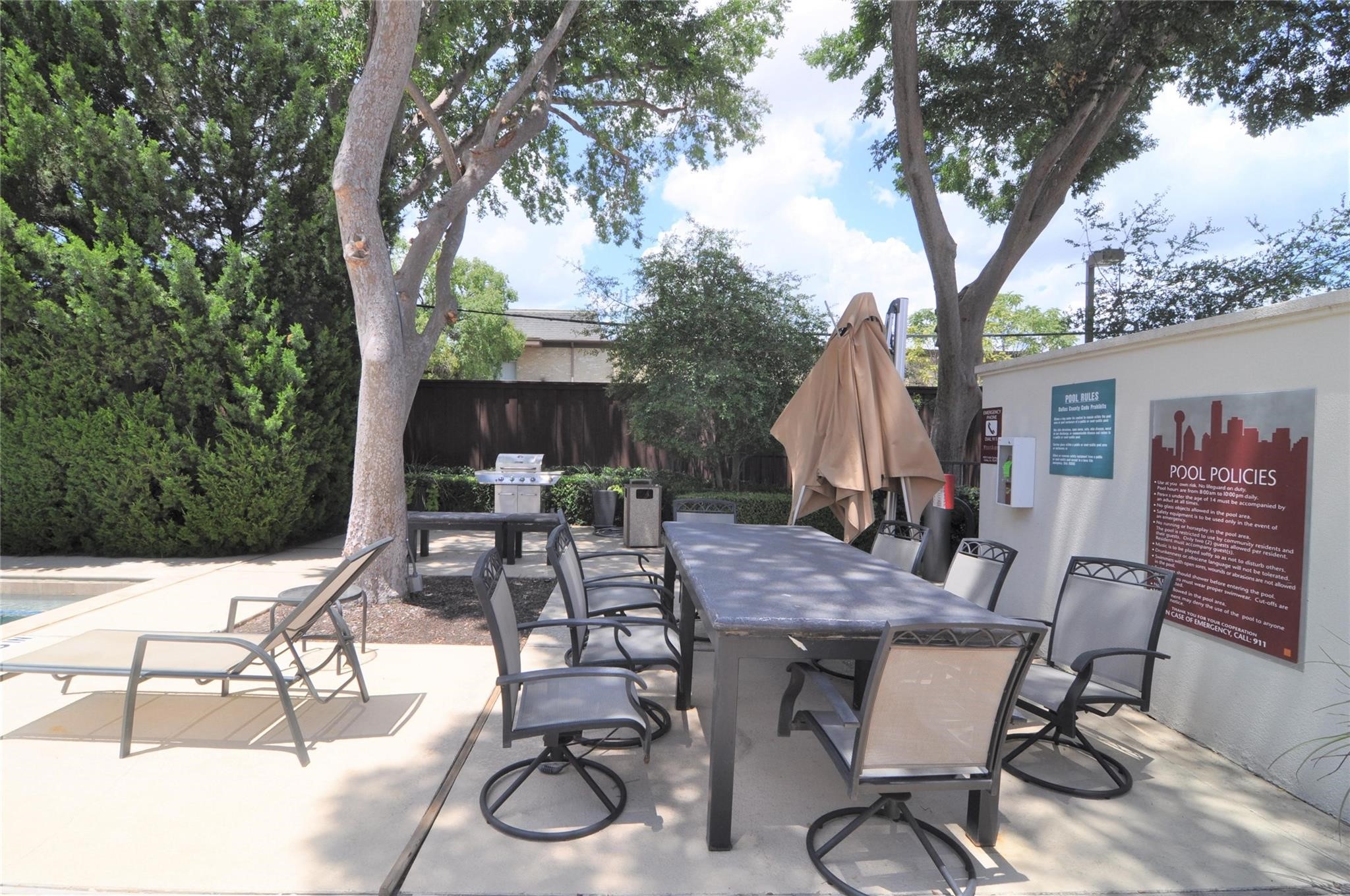 4605 Cedar Springs Road 224