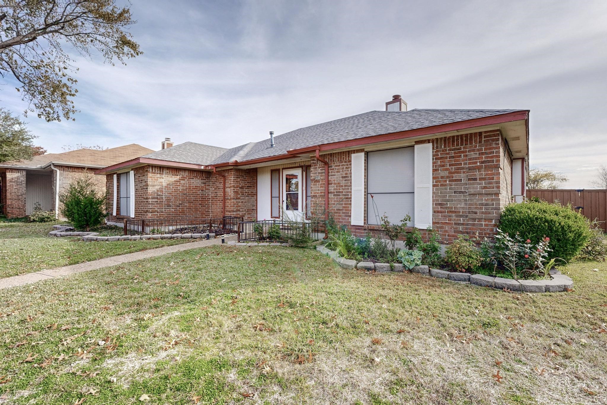4506 Westlake Drive
