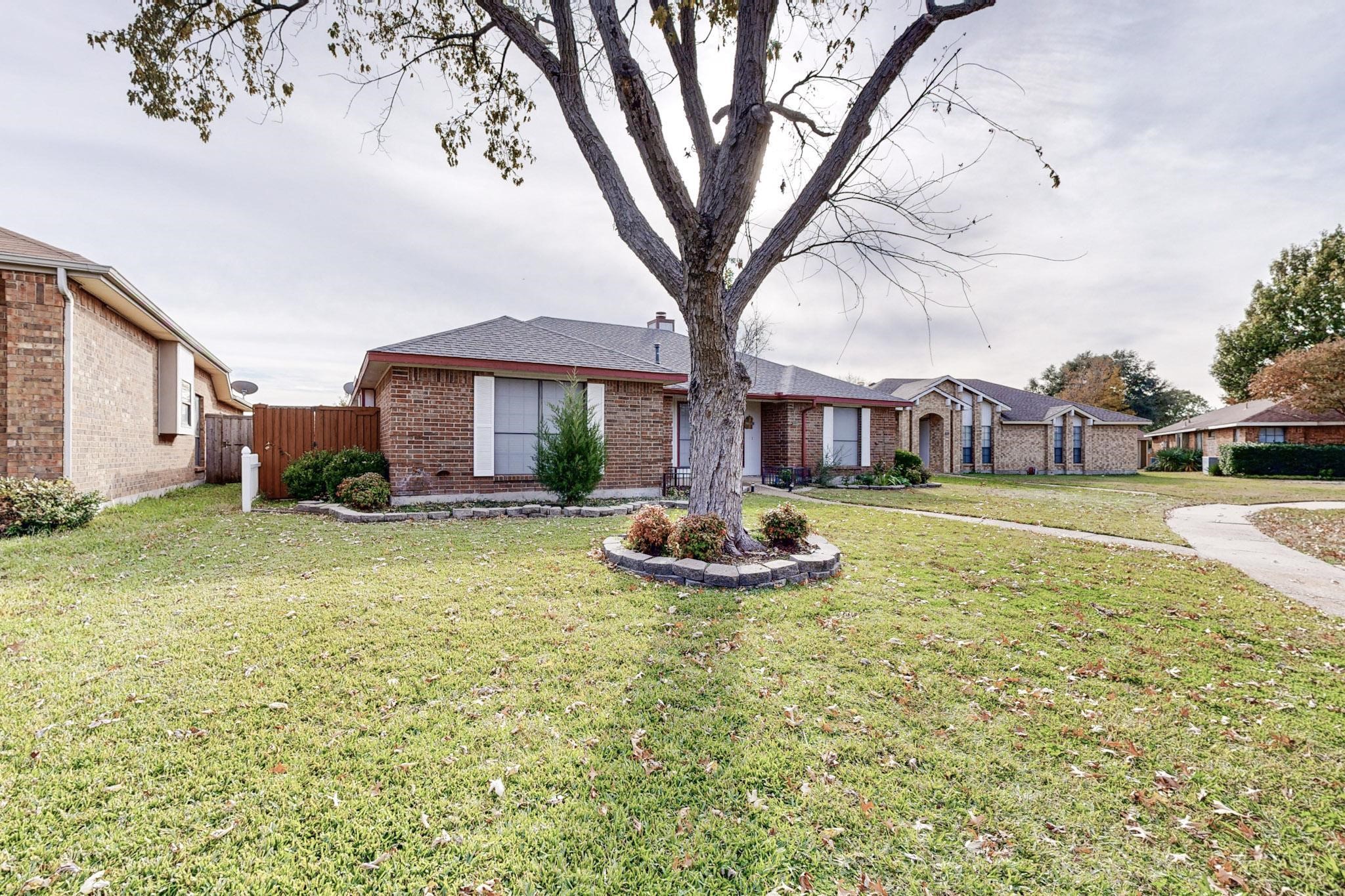 4506 Westlake Drive