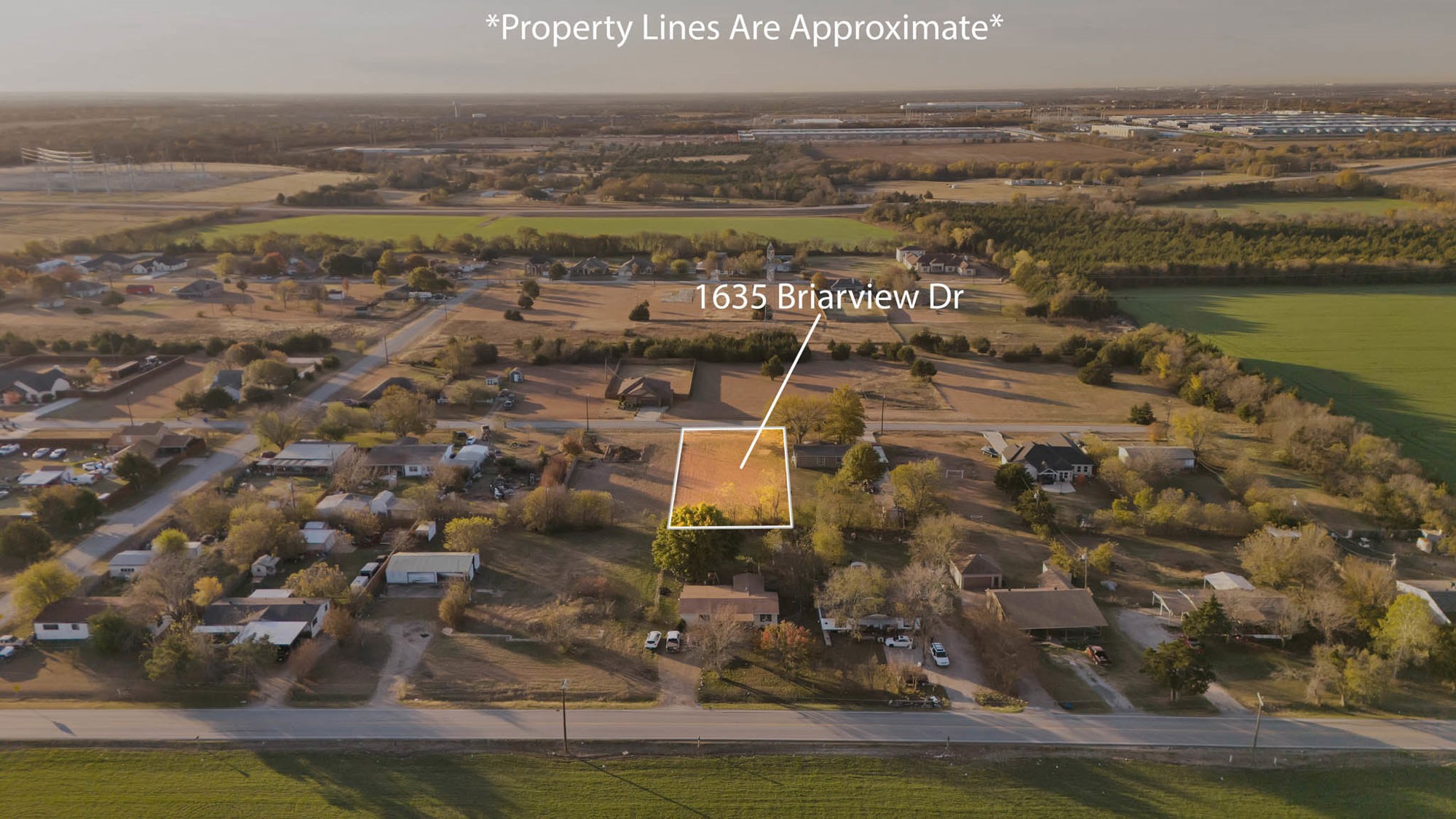 1635 Briarview Drive