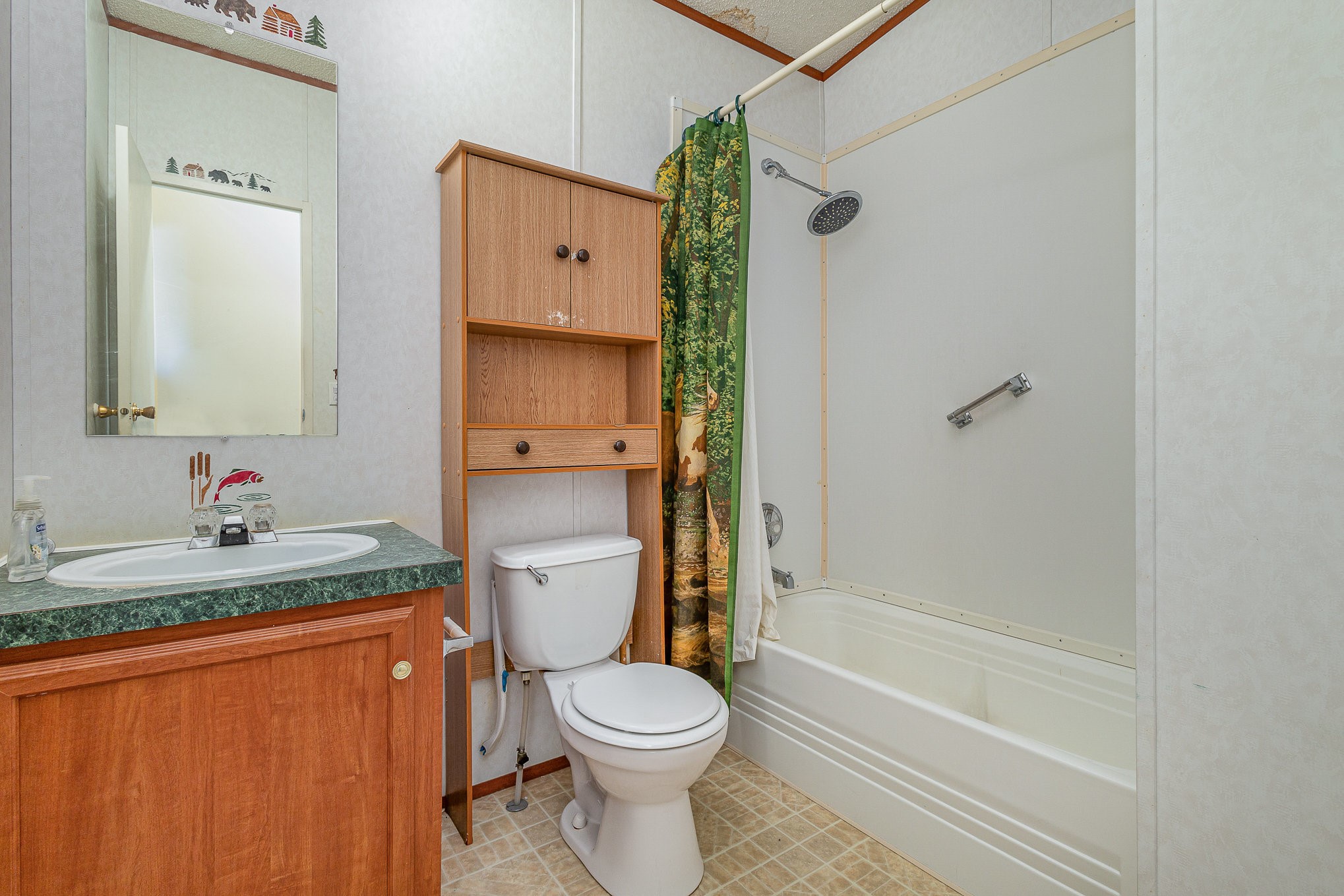 6671 Shady Hill Circle