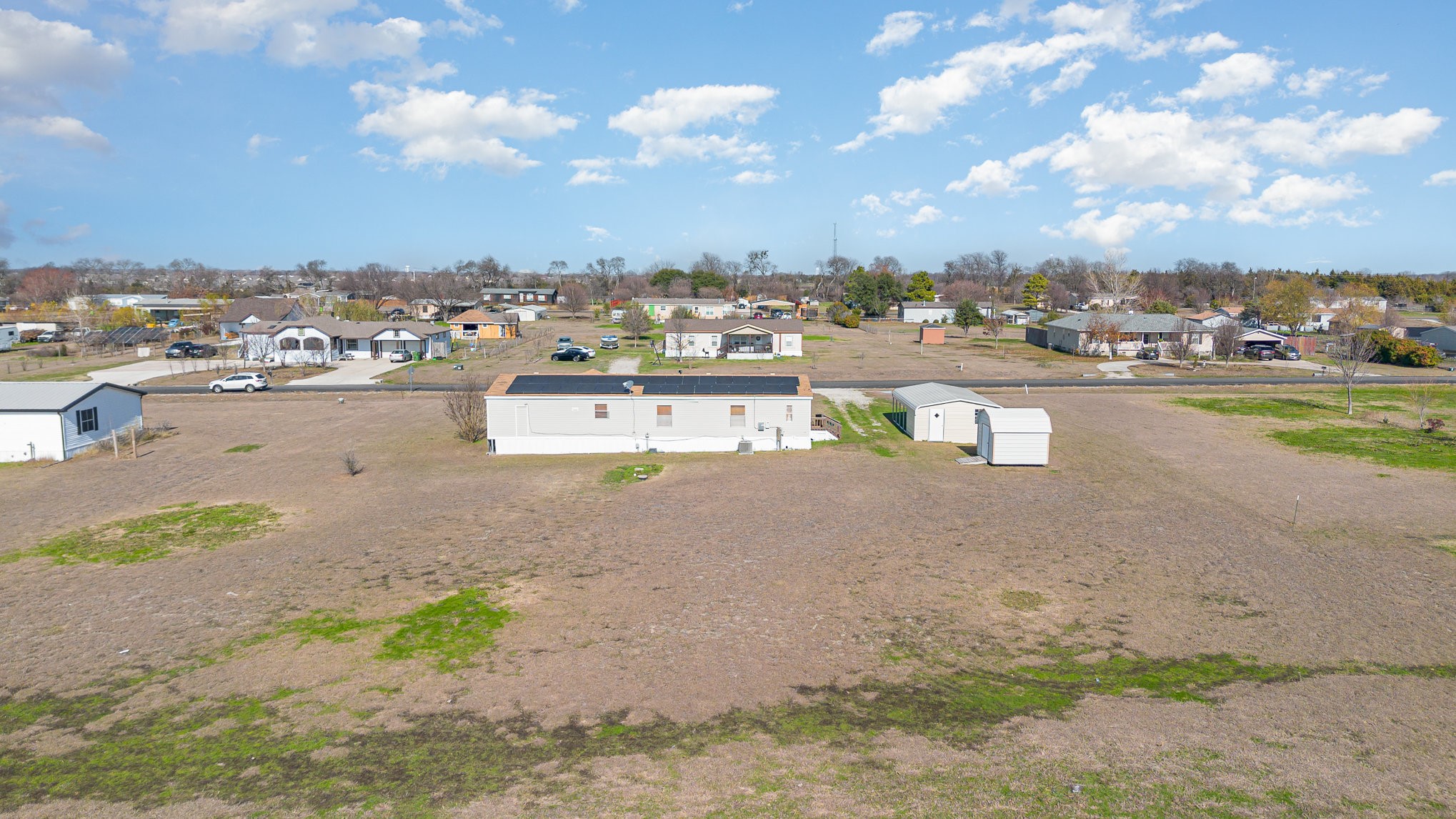 6671 Shady Hill Circle