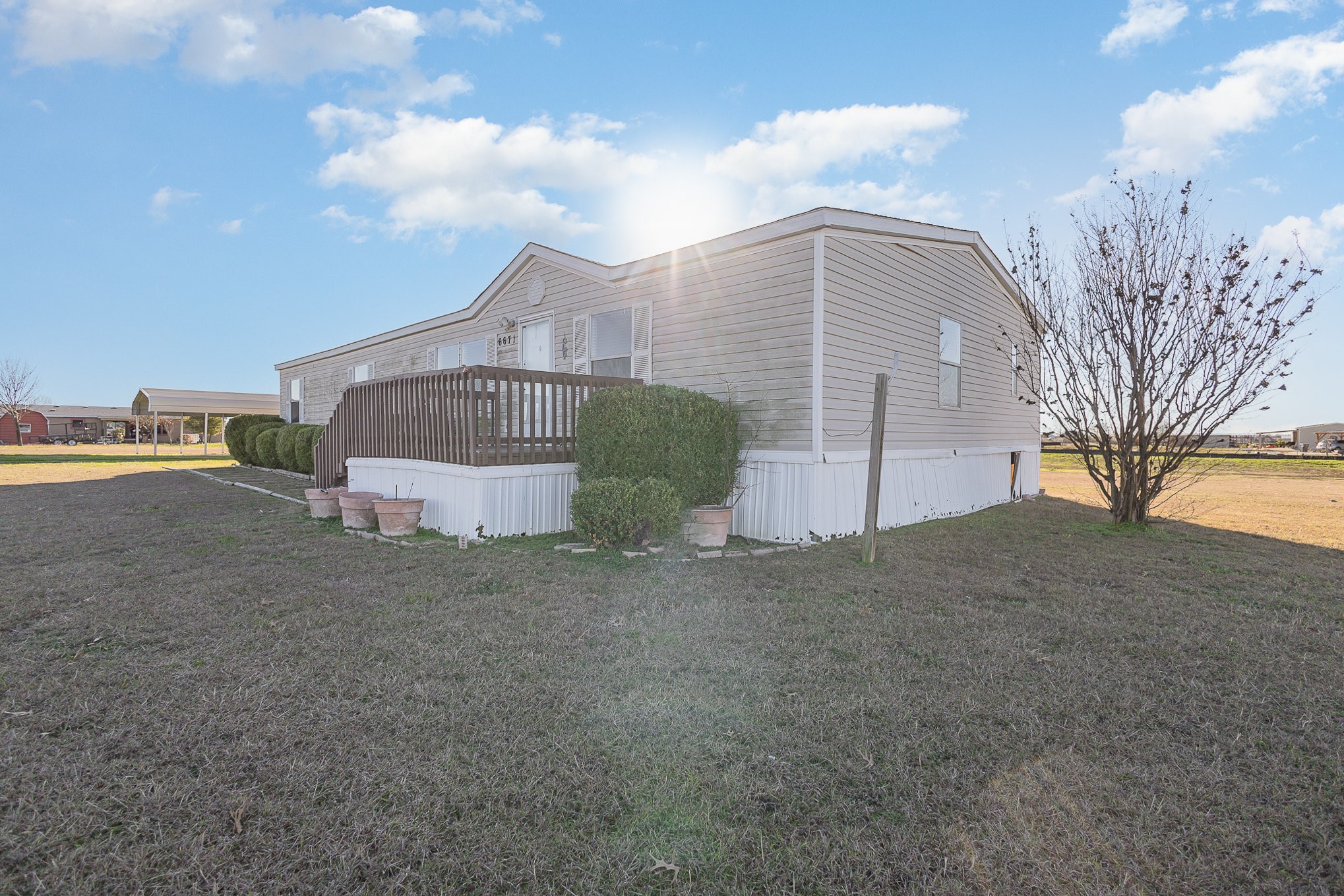 6671 Shady Hill Circle