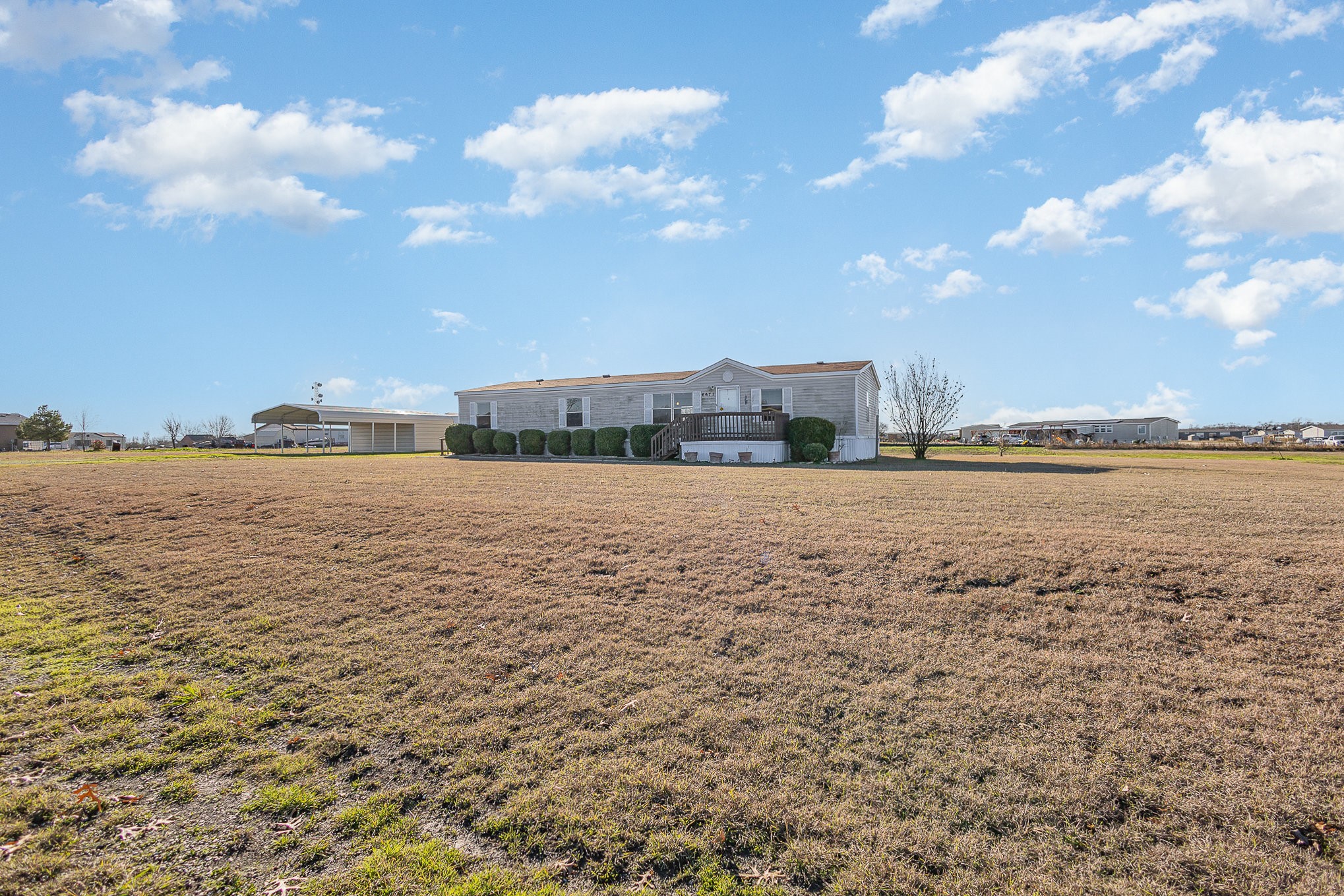 6671 Shady Hill Circle