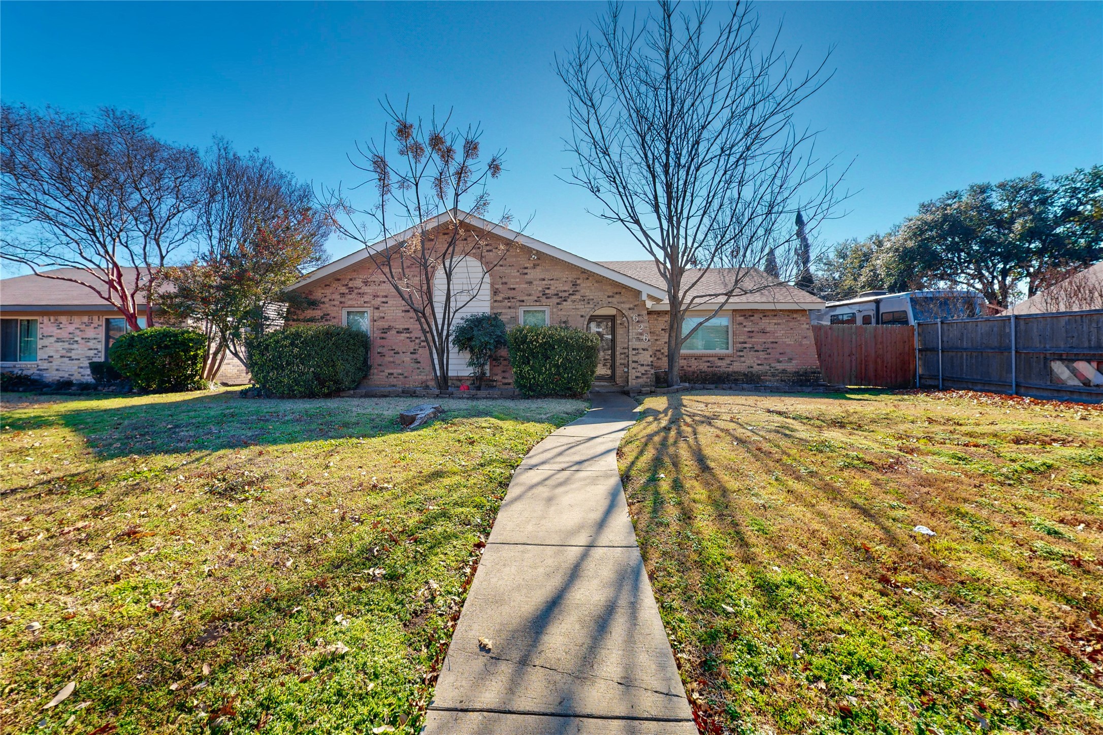 626 Kingston Place