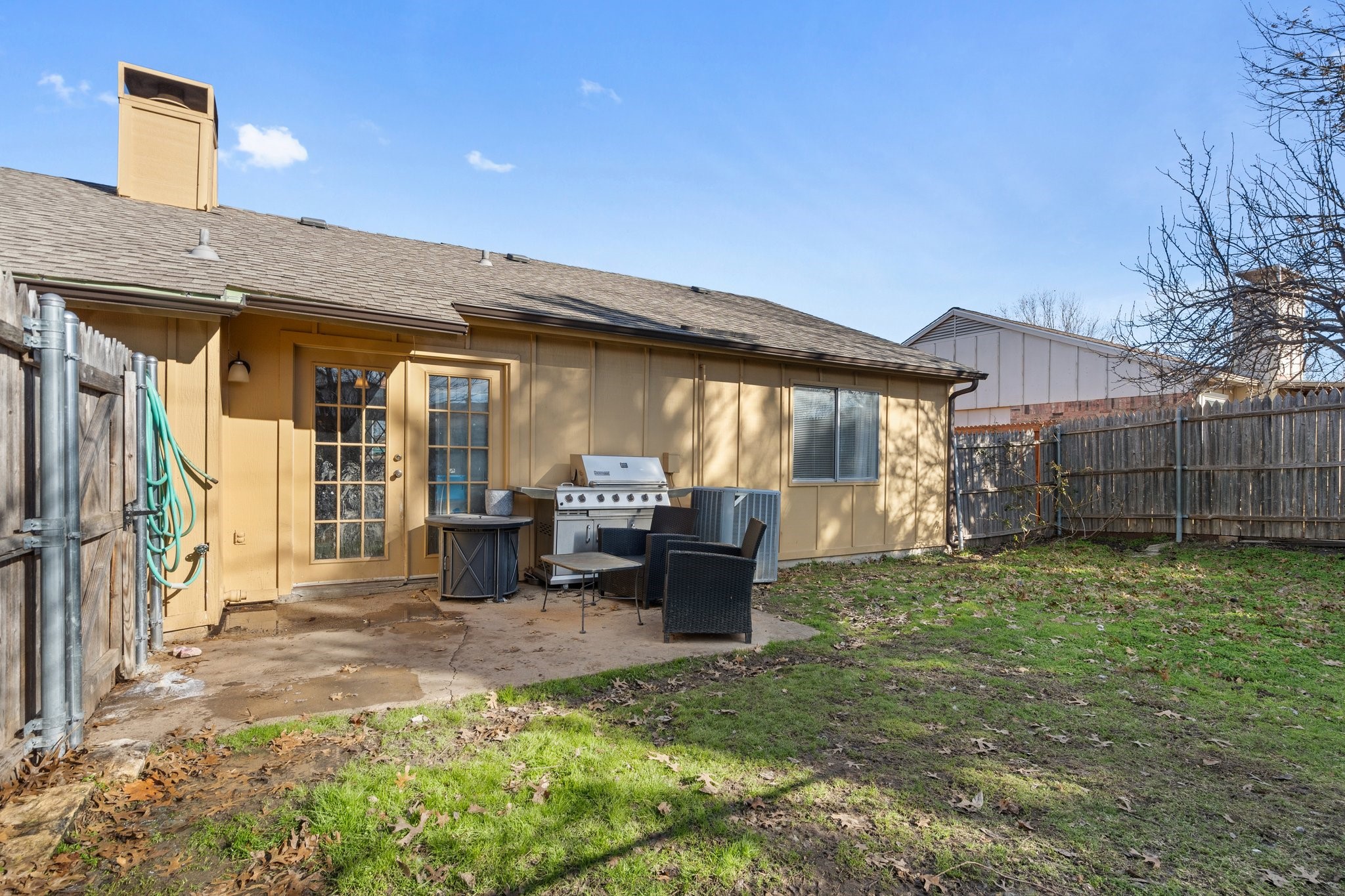 1018 High Country Drive