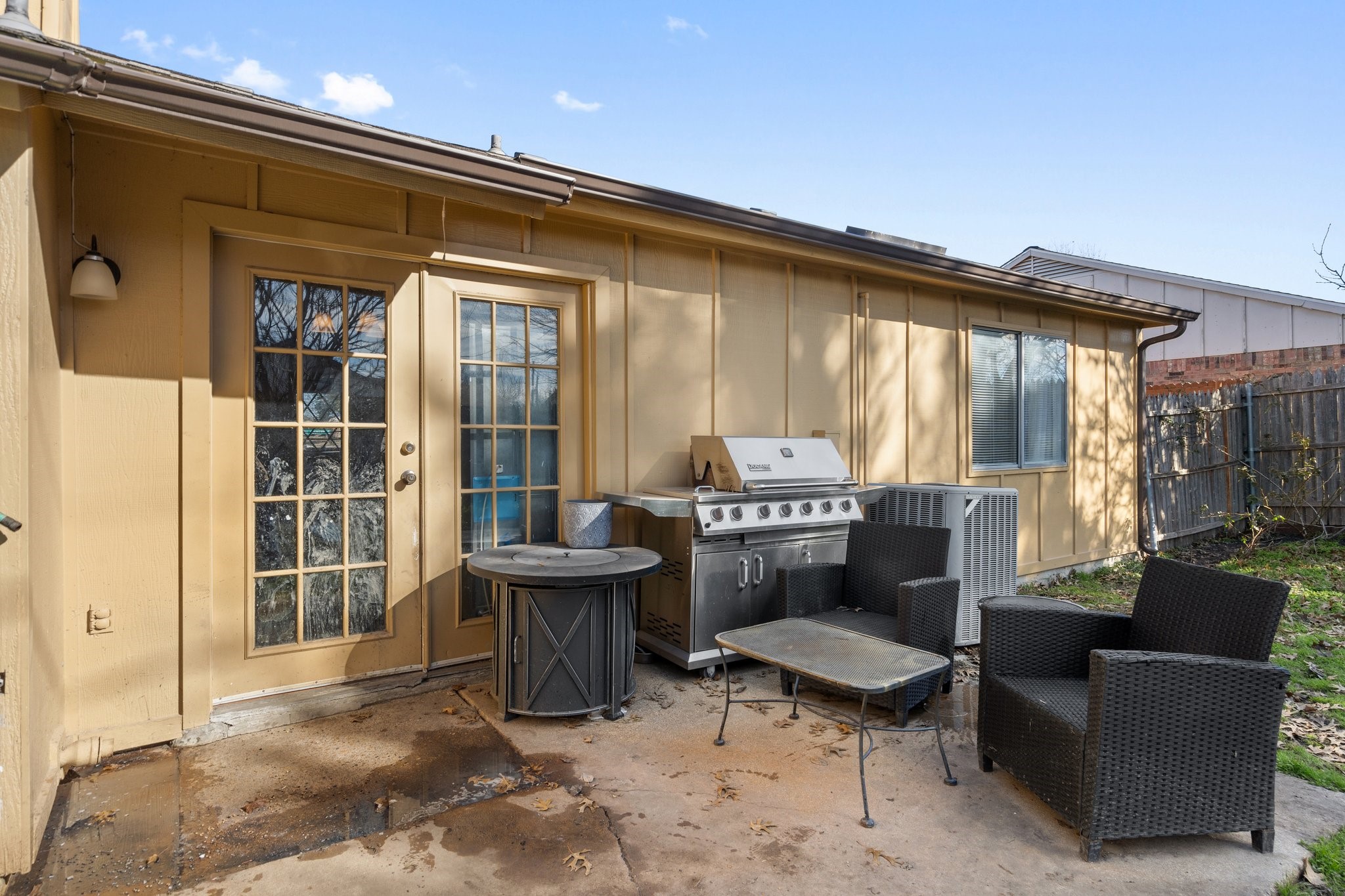 1018 High Country Drive