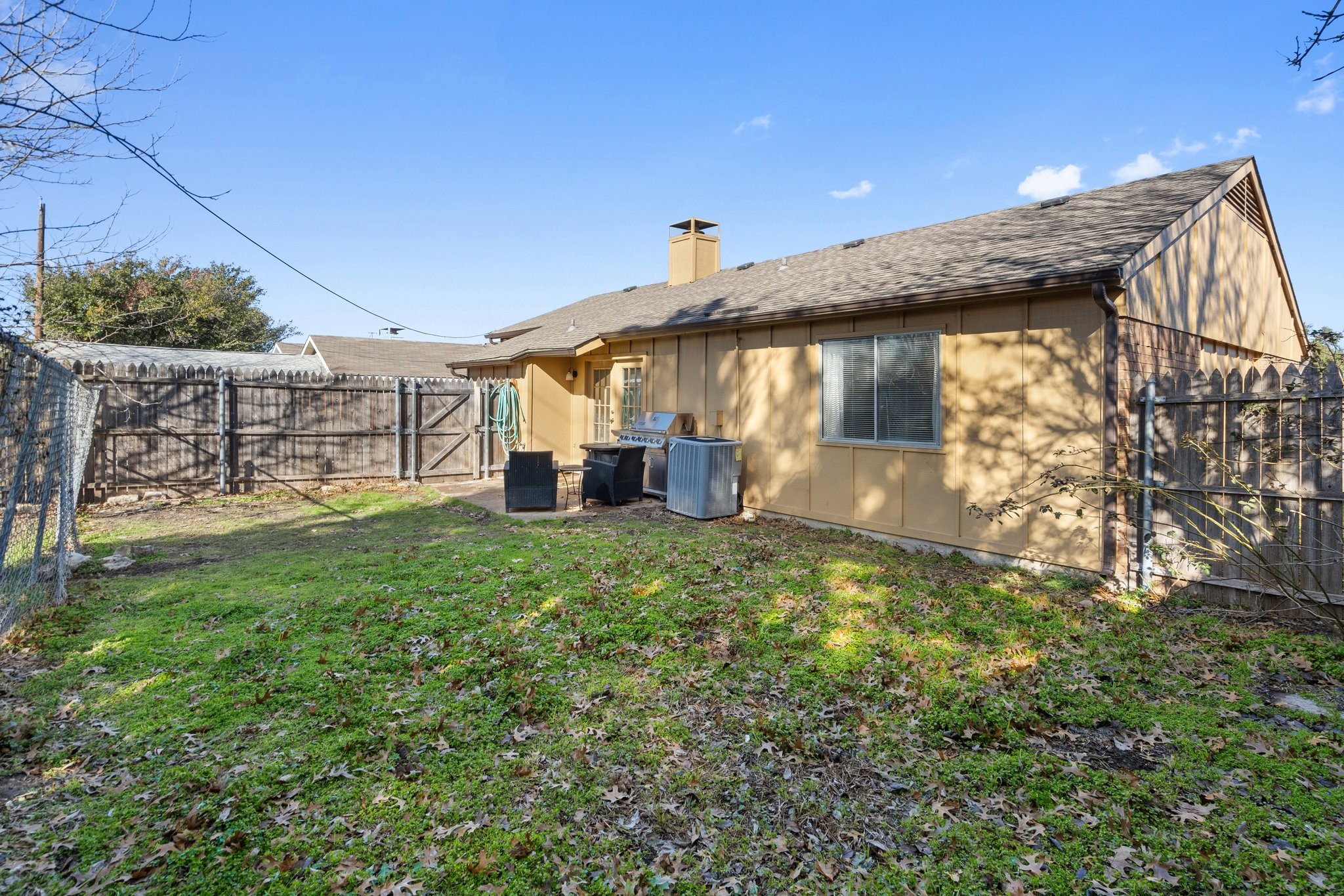 1018 High Country Drive