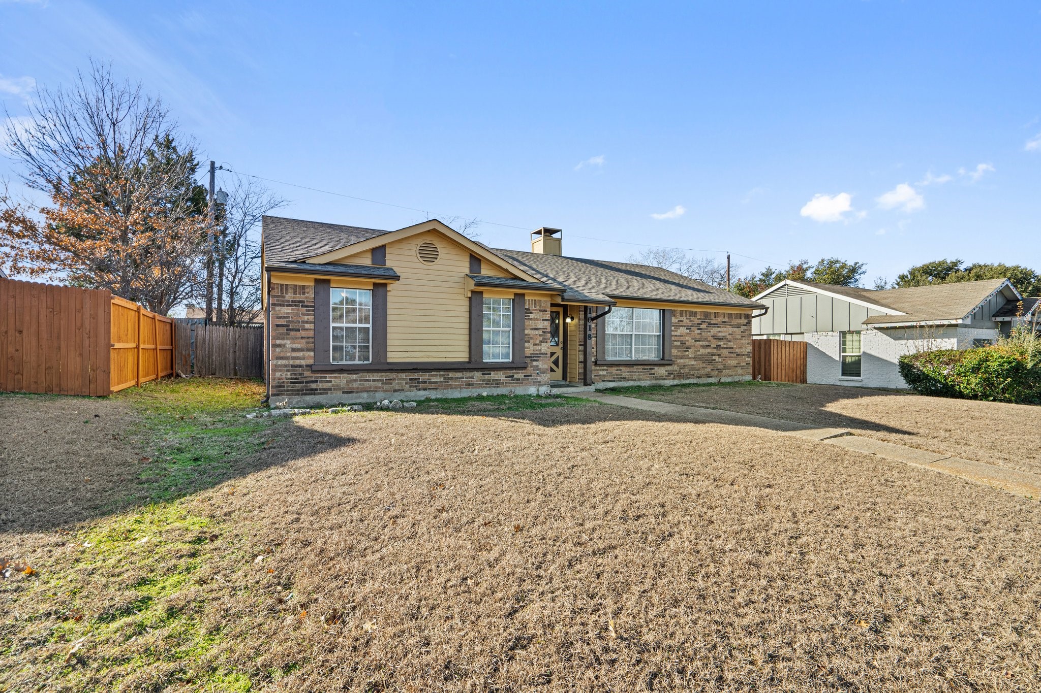 1018 High Country Drive