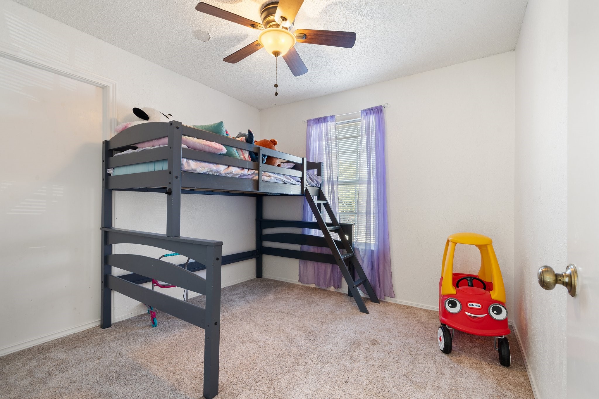 1018 High Country Drive