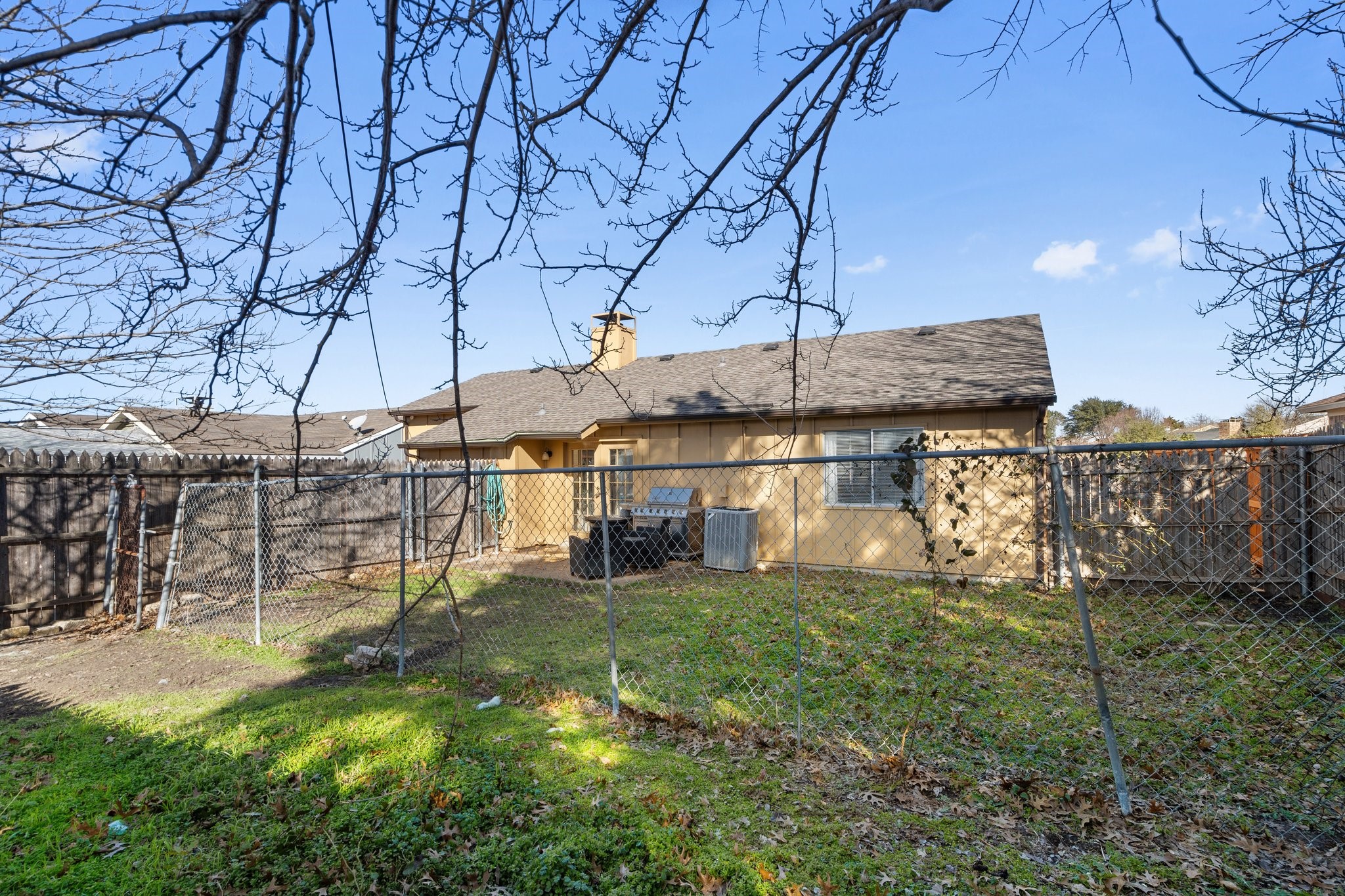 1018 High Country Drive