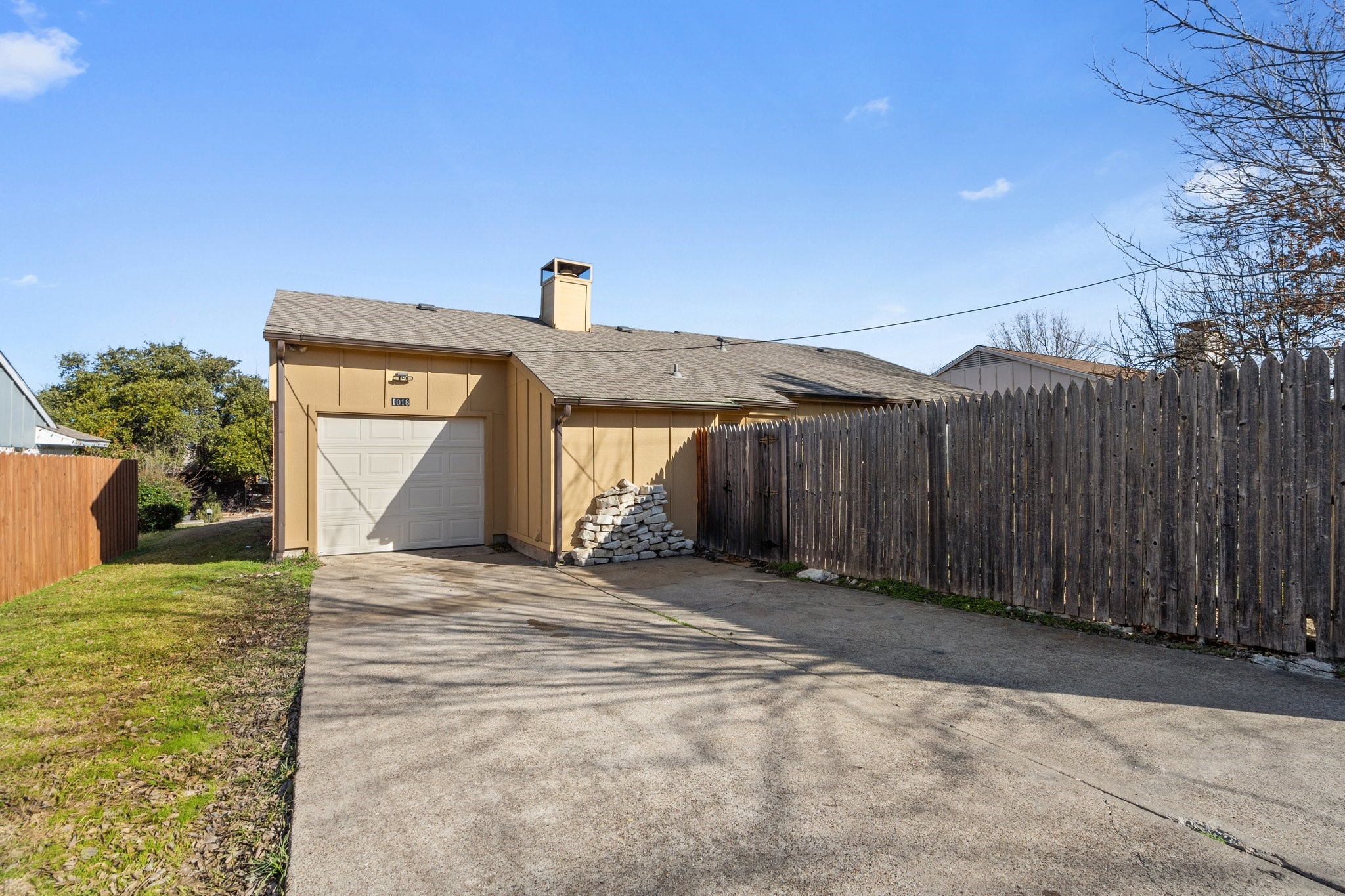 1018 High Country Drive