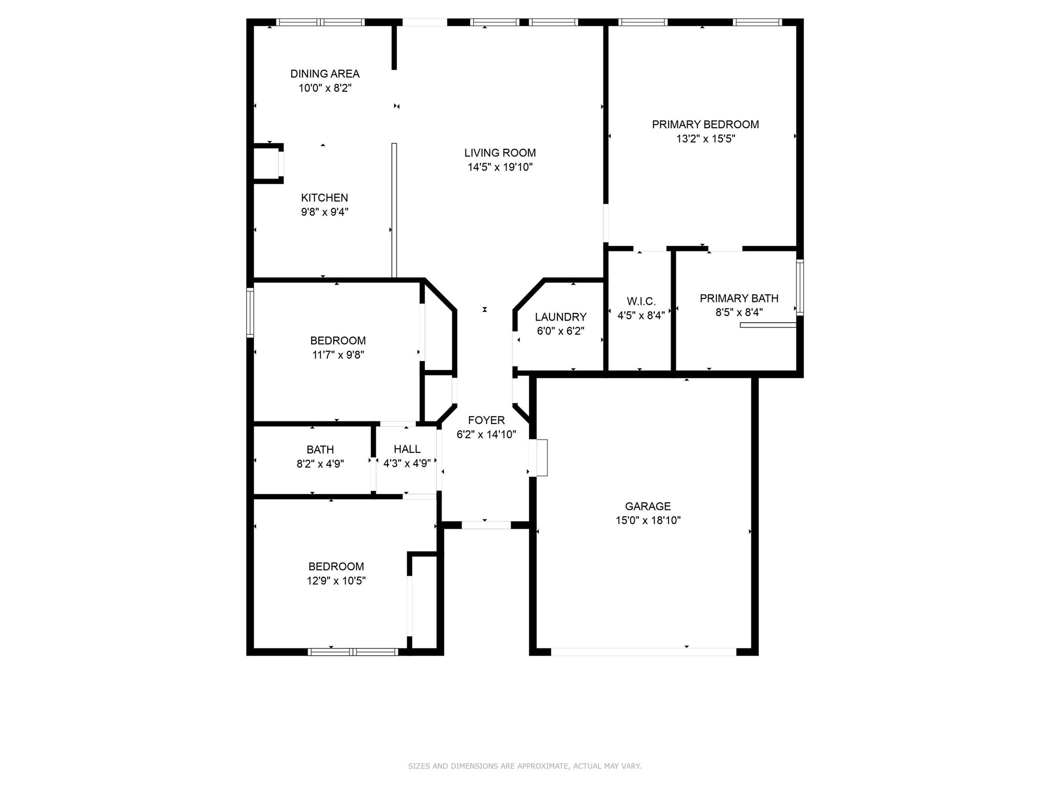 905 Horizon Ridge Circle