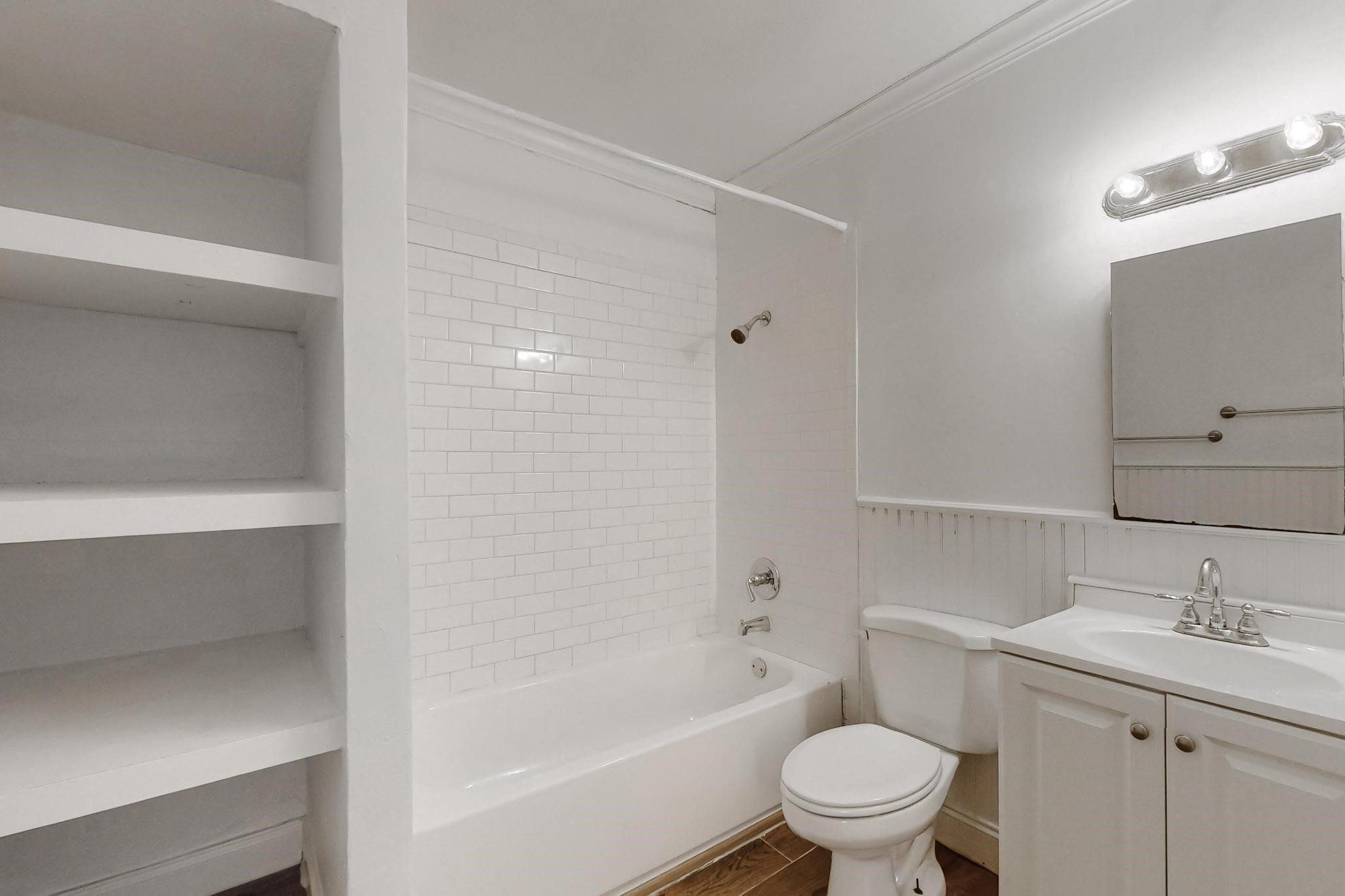 210 S Rosemont Avenue A