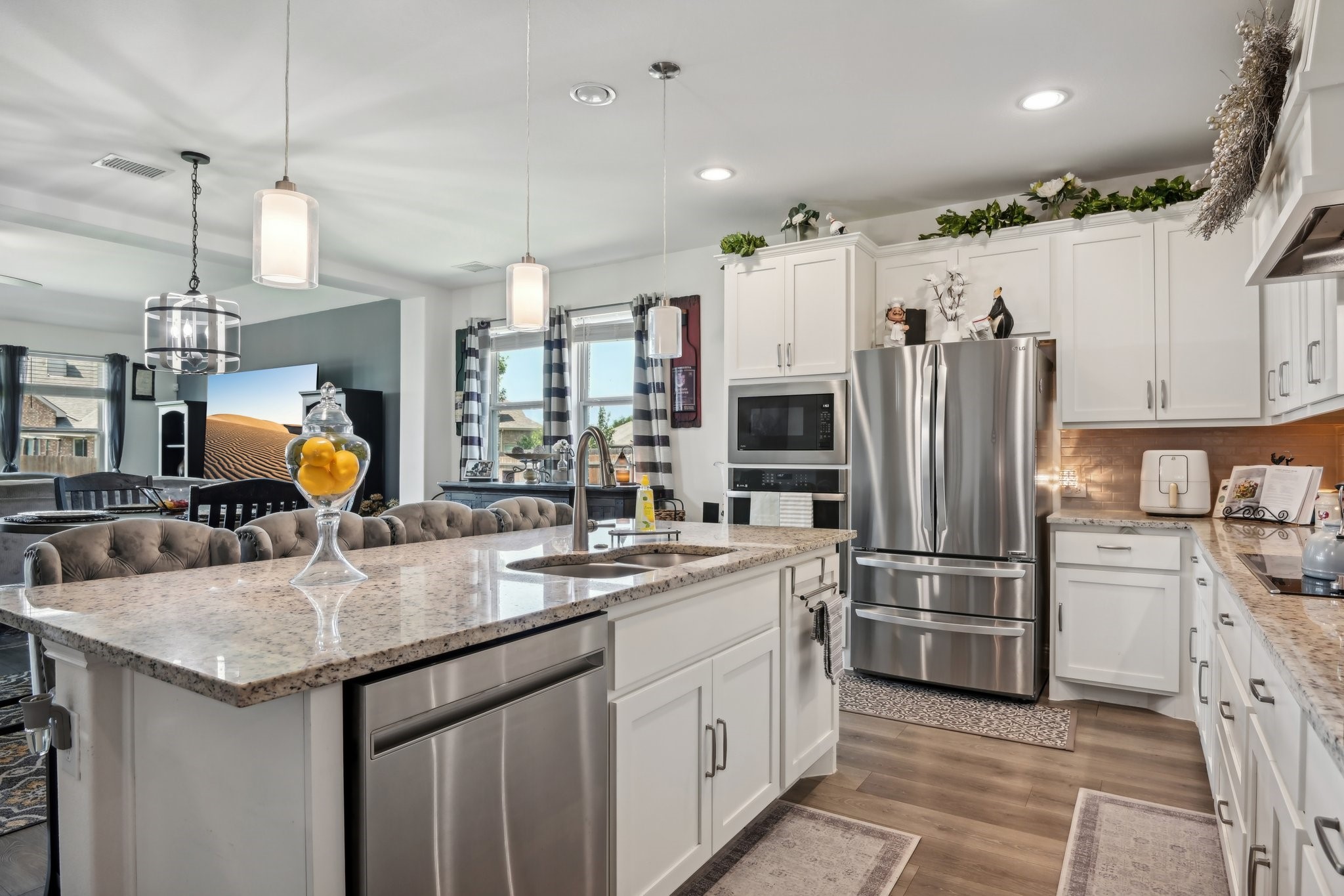 133 Joshua Tree Court