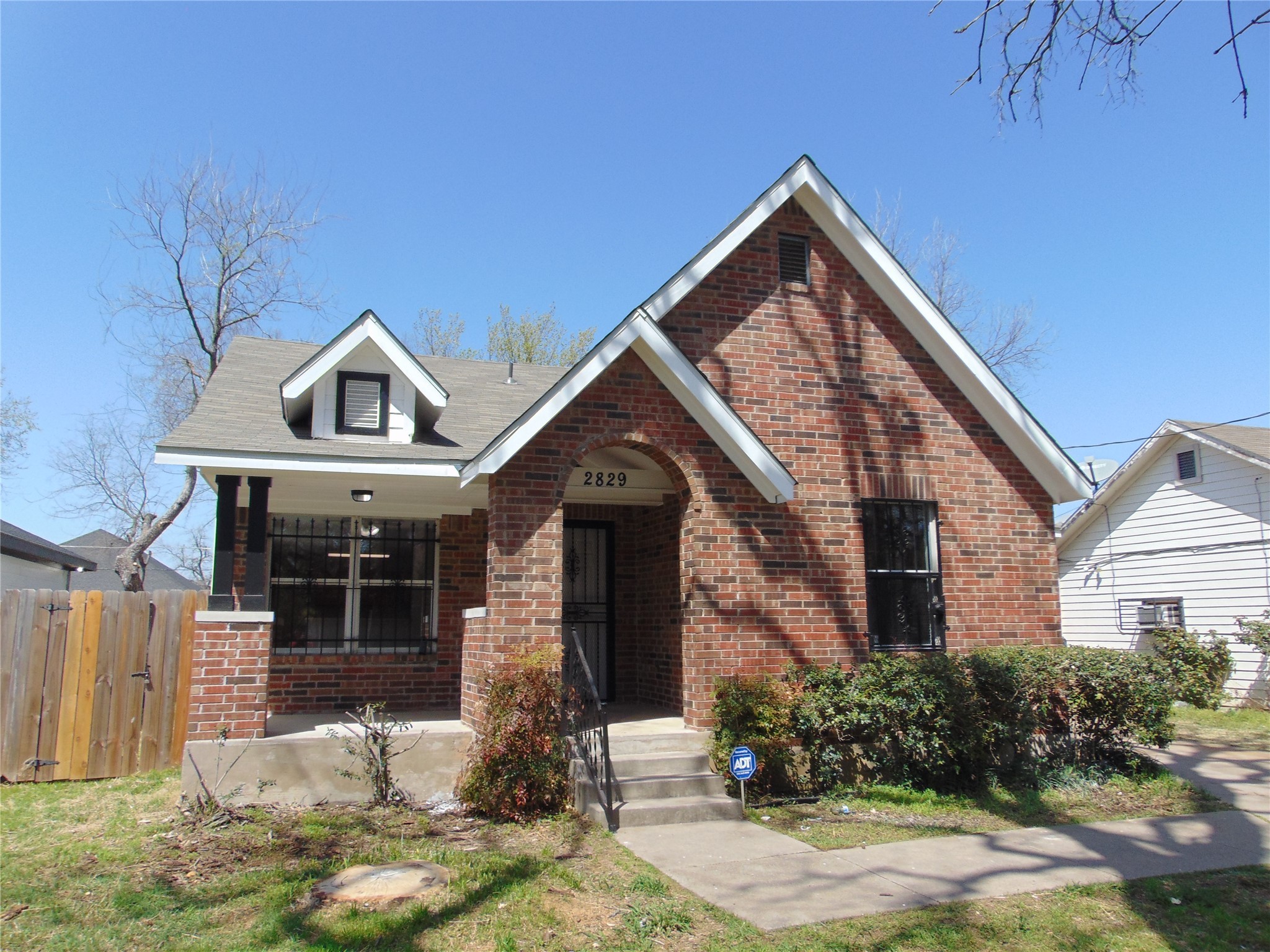 2829 Birmingham Avenue
