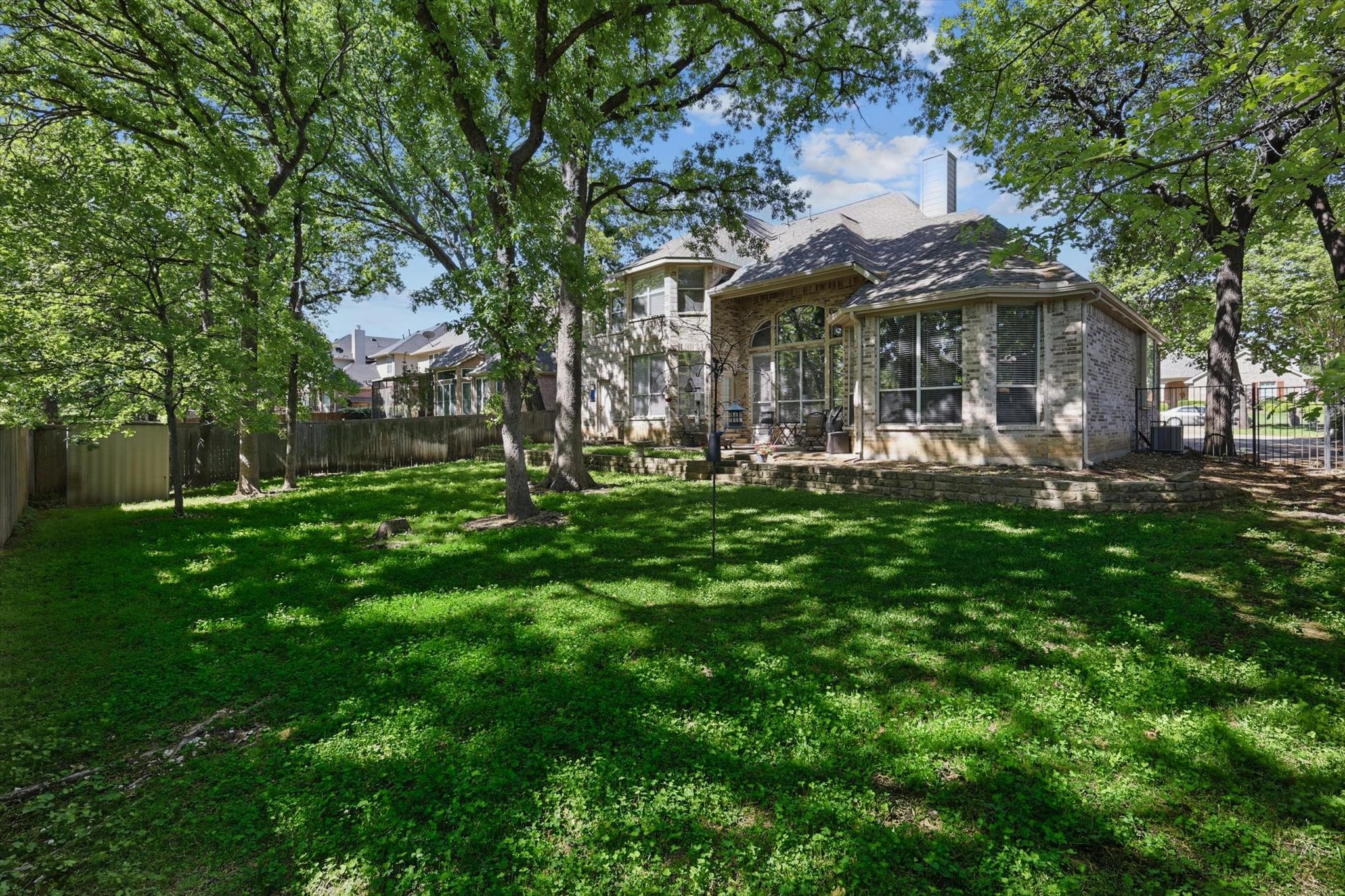 3106 Hidden Springs Drive