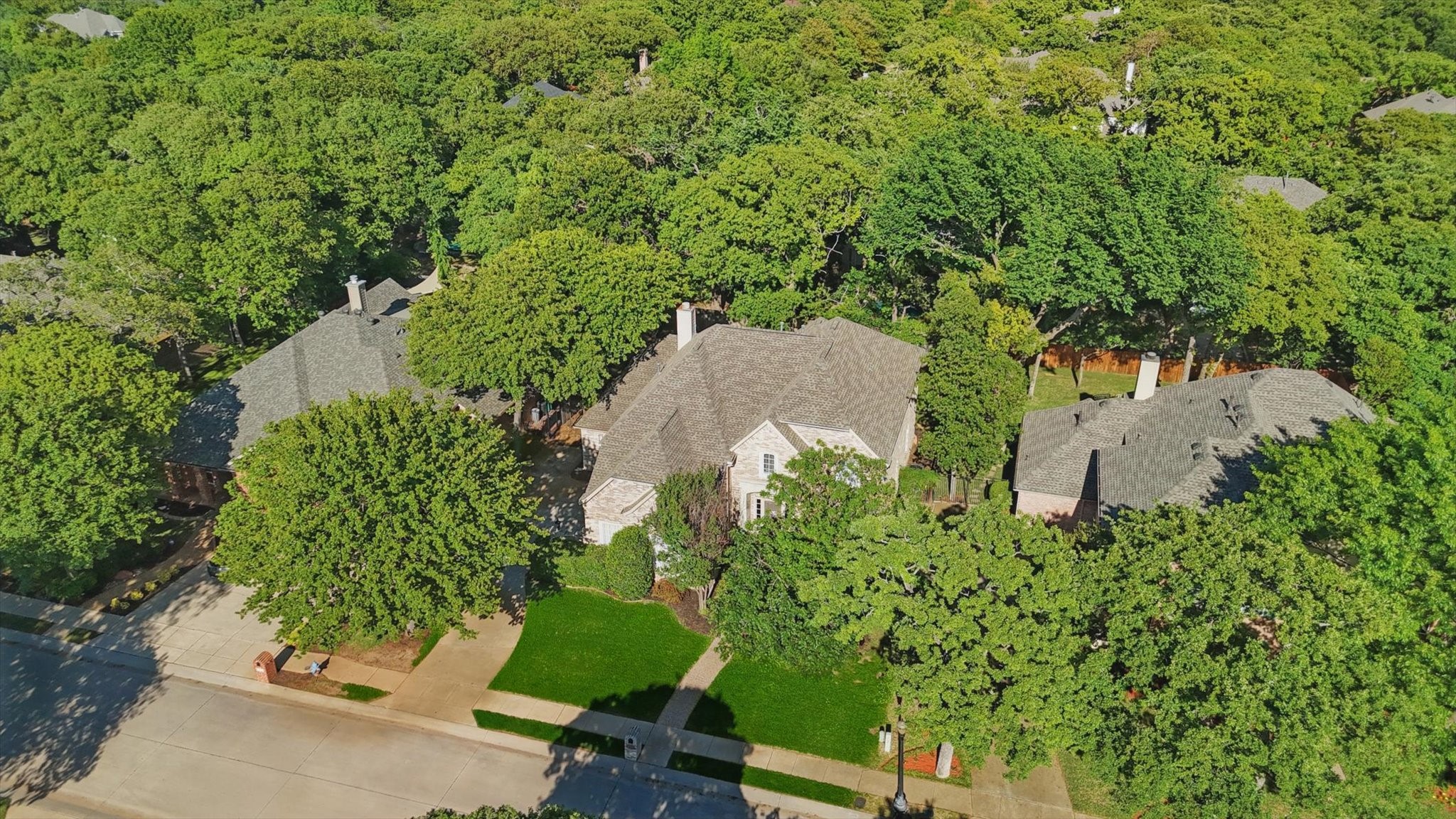 3106 Hidden Springs Drive