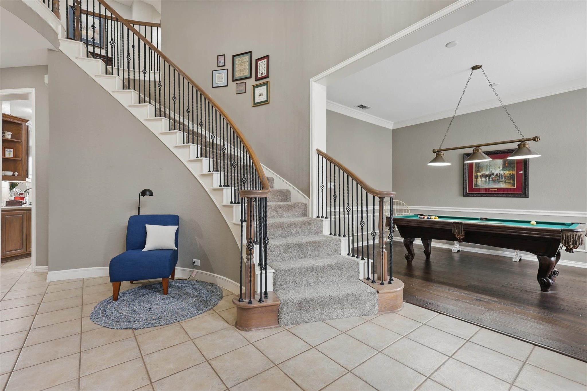 3106 Hidden Springs Drive