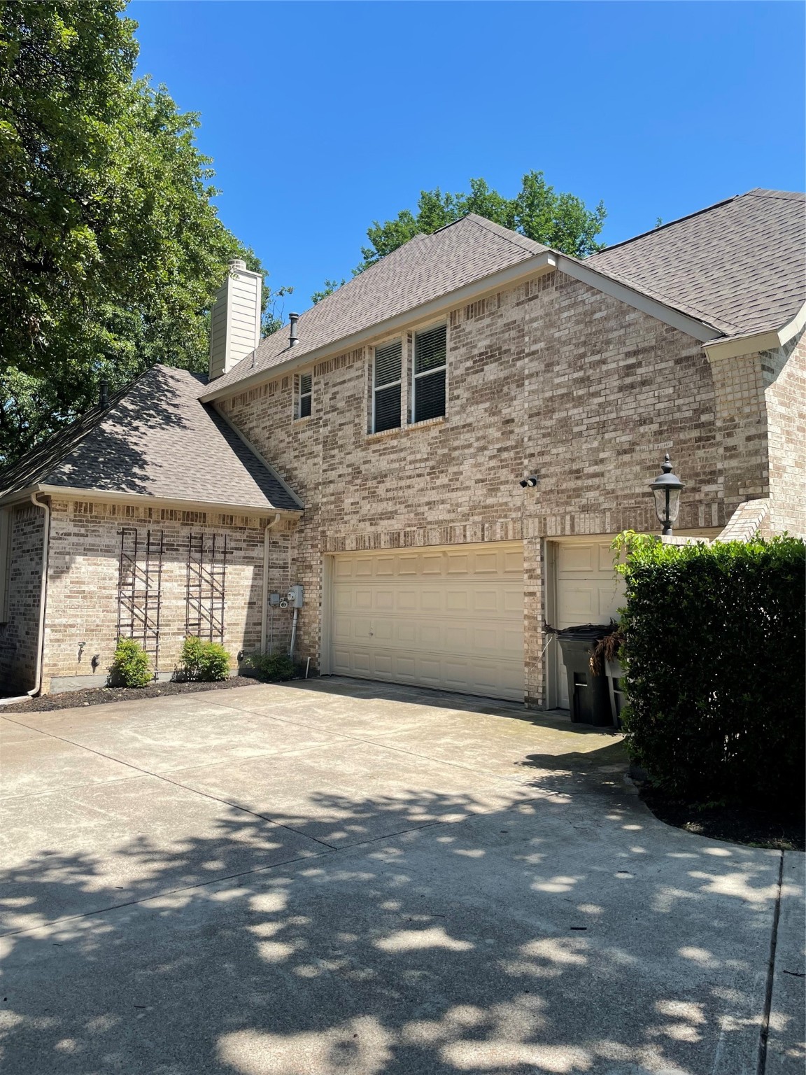 3106 Hidden Springs Drive