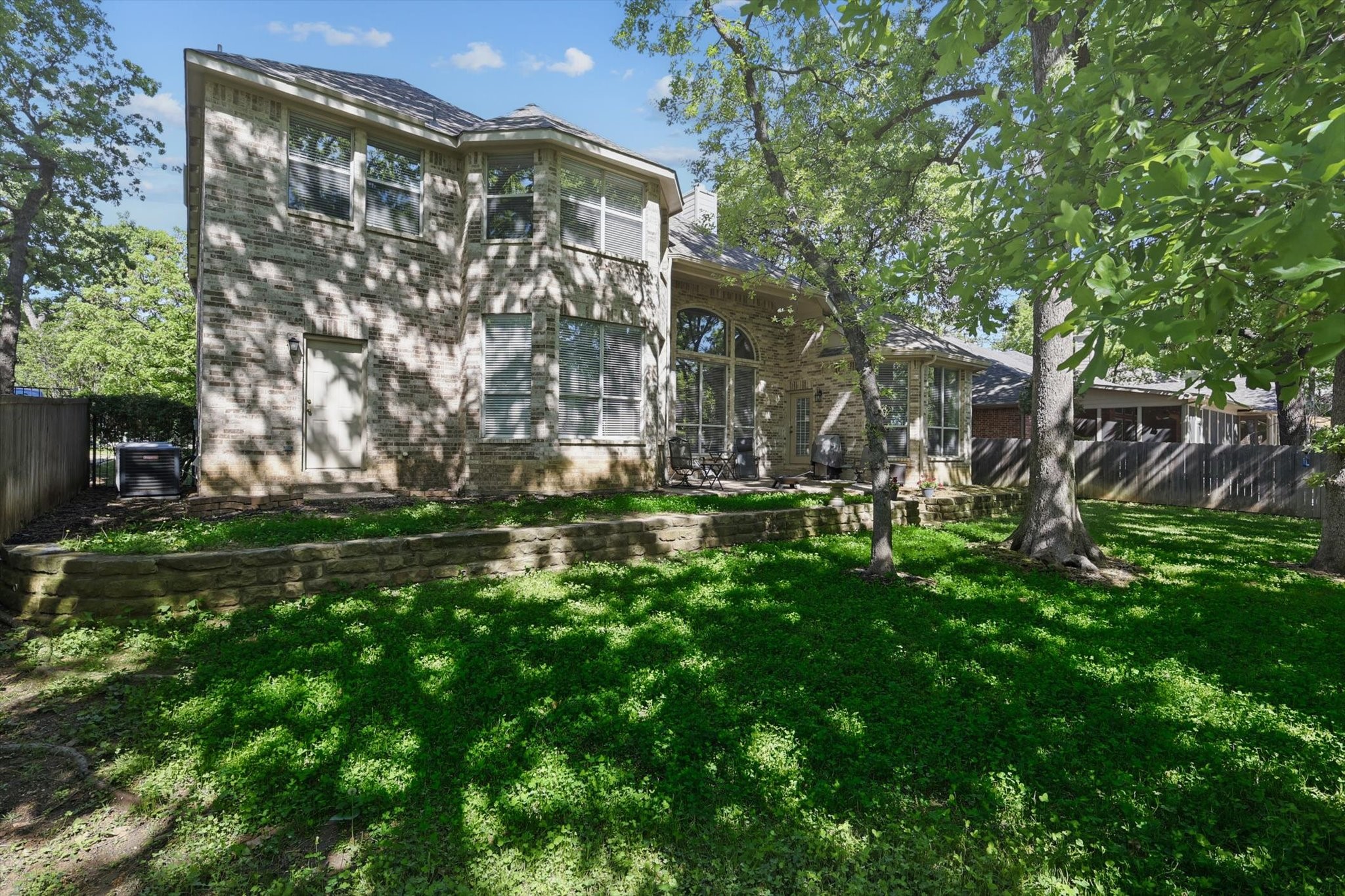 3106 Hidden Springs Drive