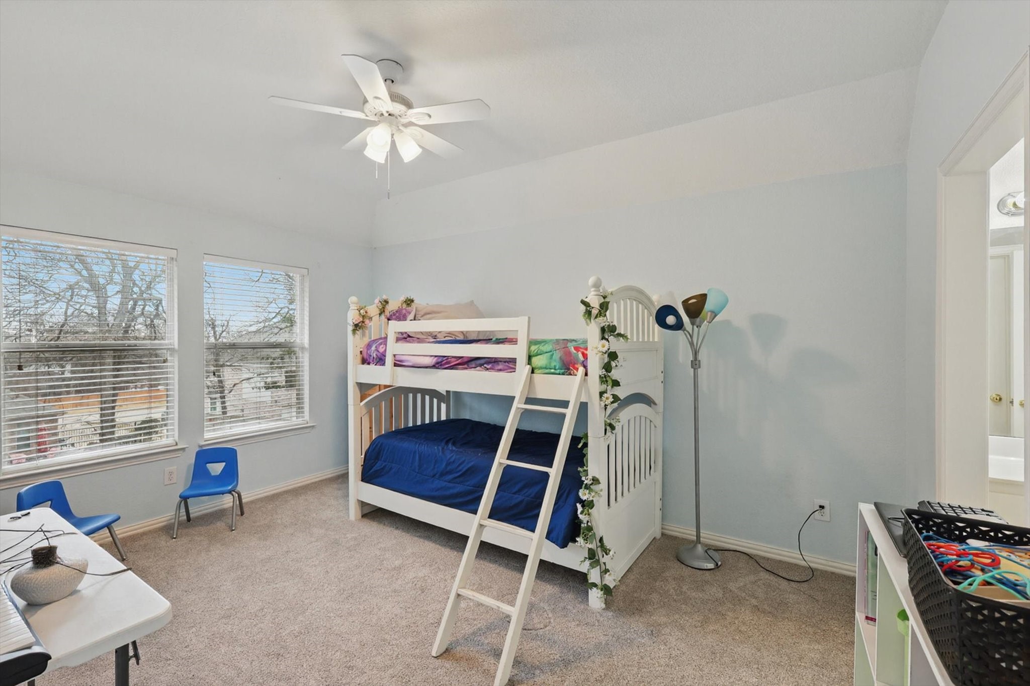 3106 Hidden Springs Drive