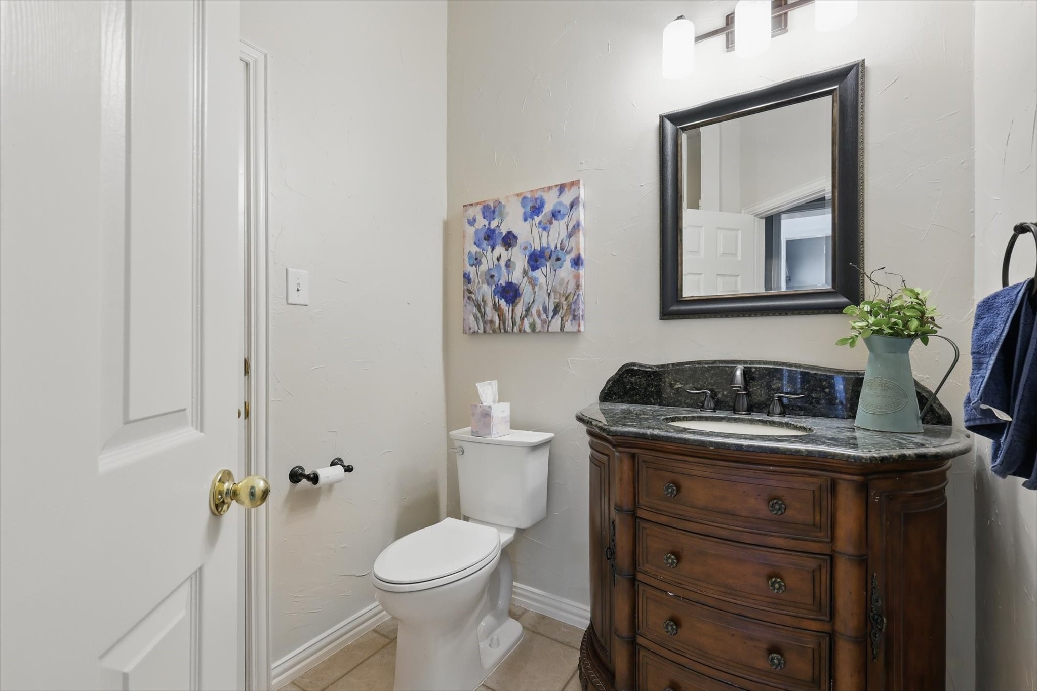 3106 Hidden Springs Drive