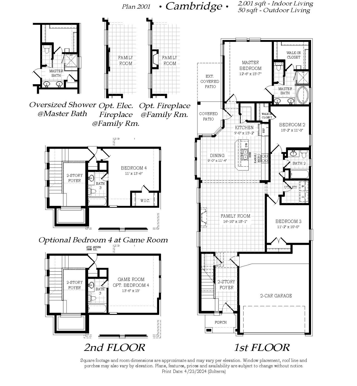 1805 Jade Forest Lane